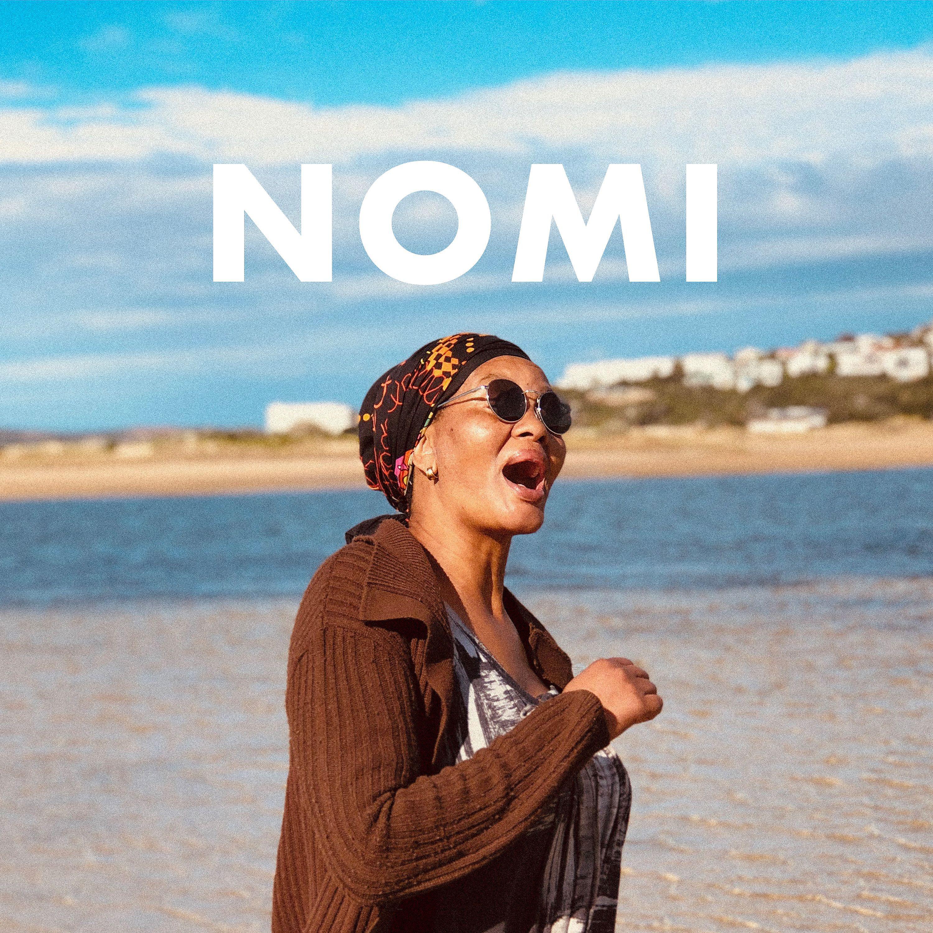 Постер альбома Nomi