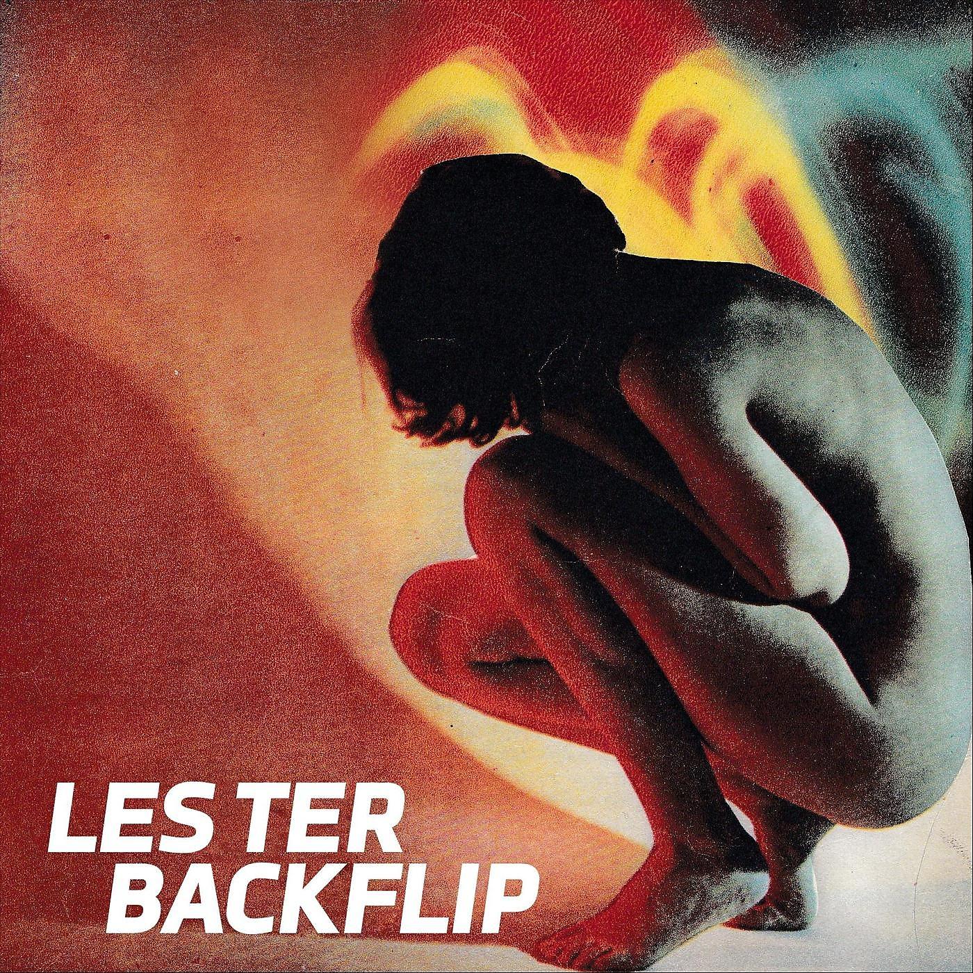 Постер альбома Backflip