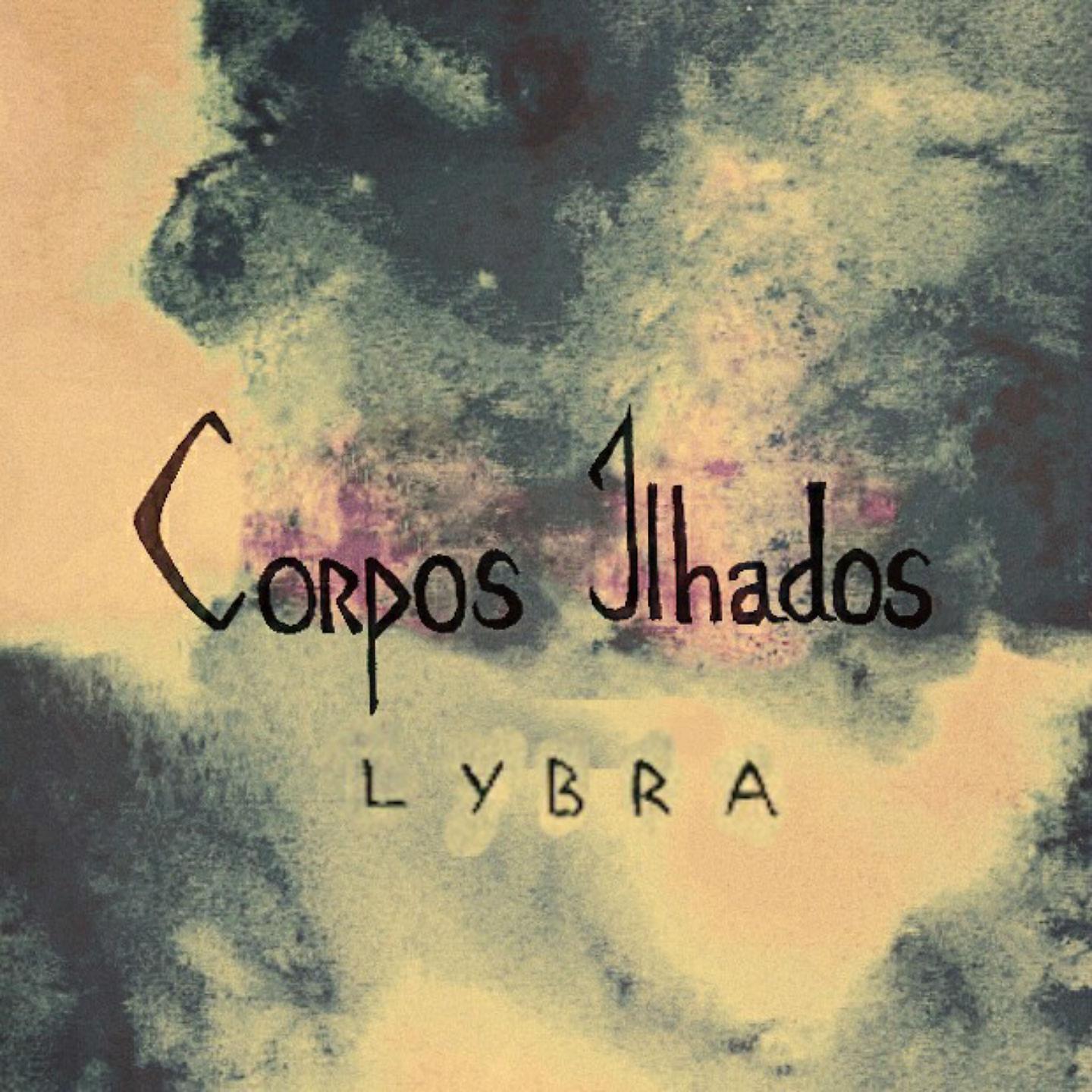 Постер альбома Corpos Ilhados