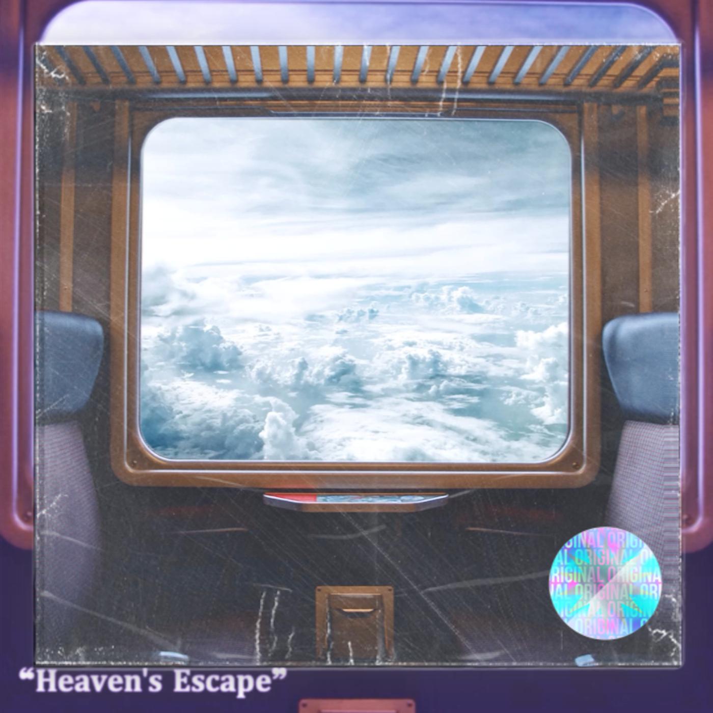 Постер альбома Heaven's Escape