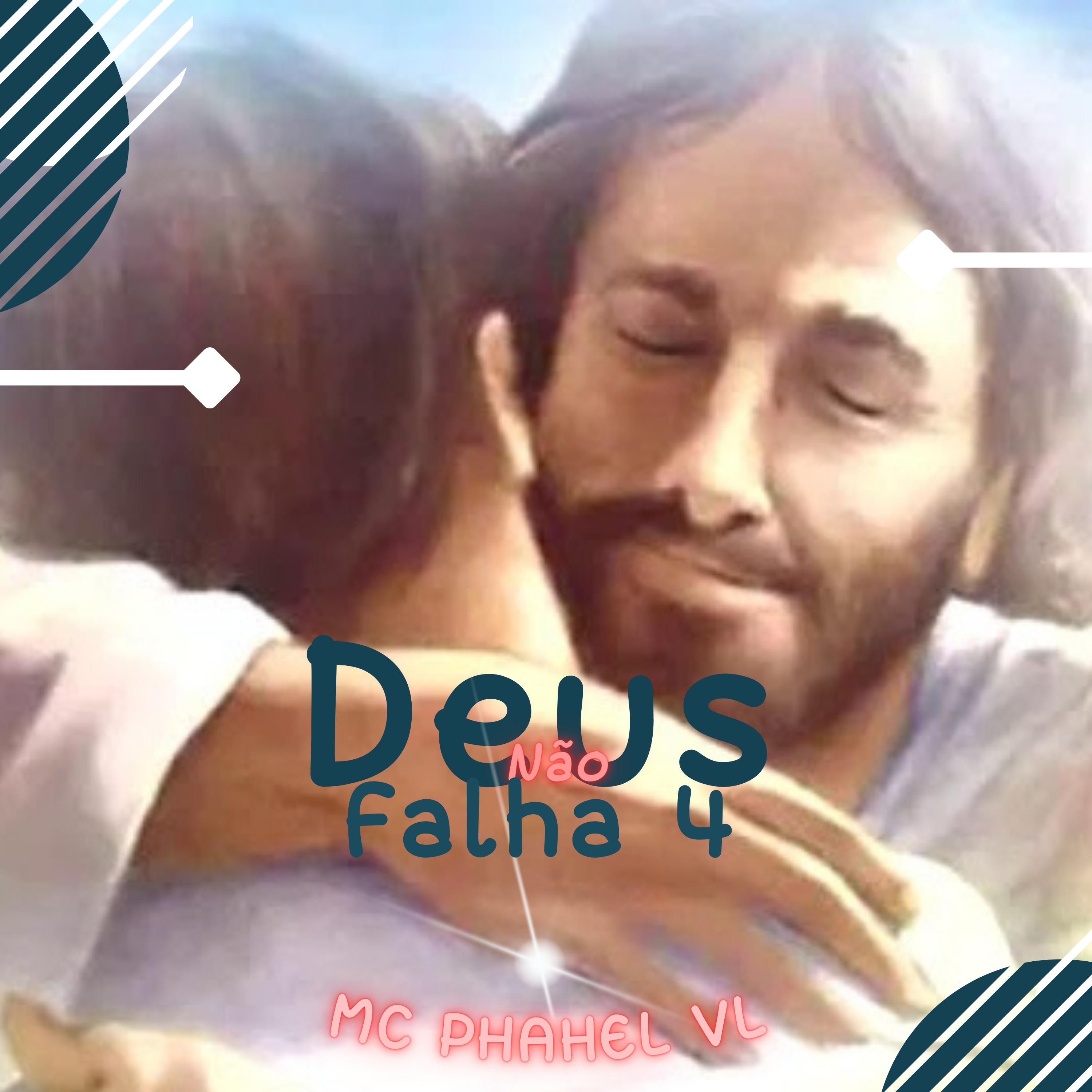 Постер альбома Deus Não Falha 4
