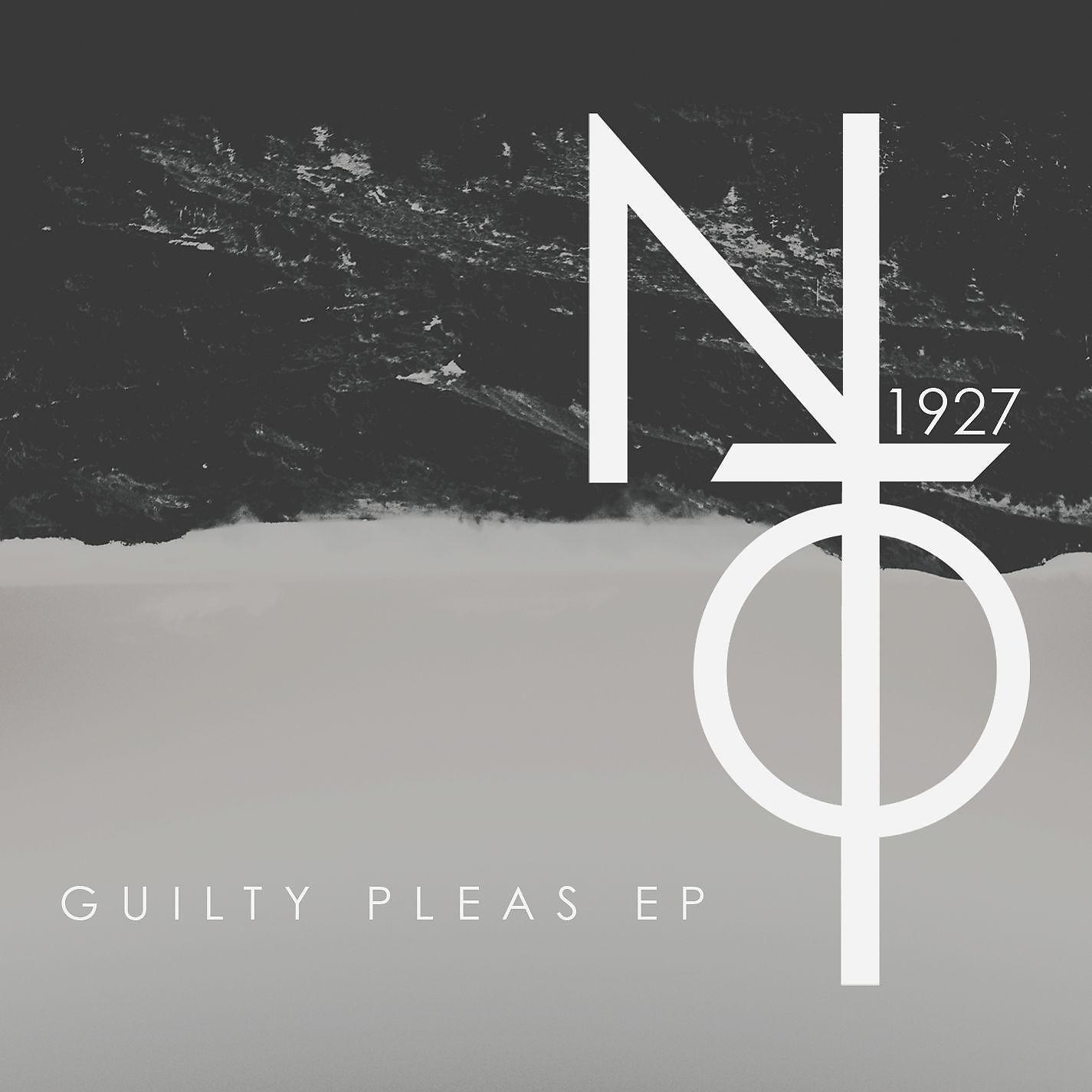 Постер альбома Guilty Pleas EP