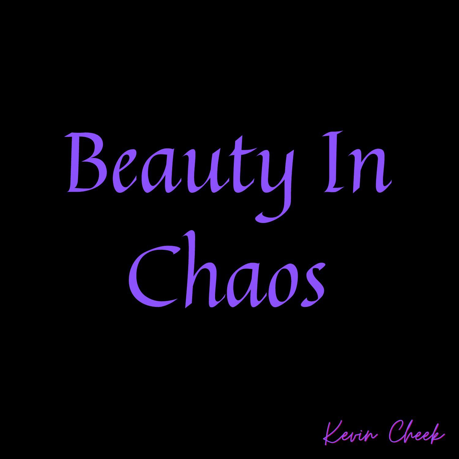Постер альбома Beauty in Chaos