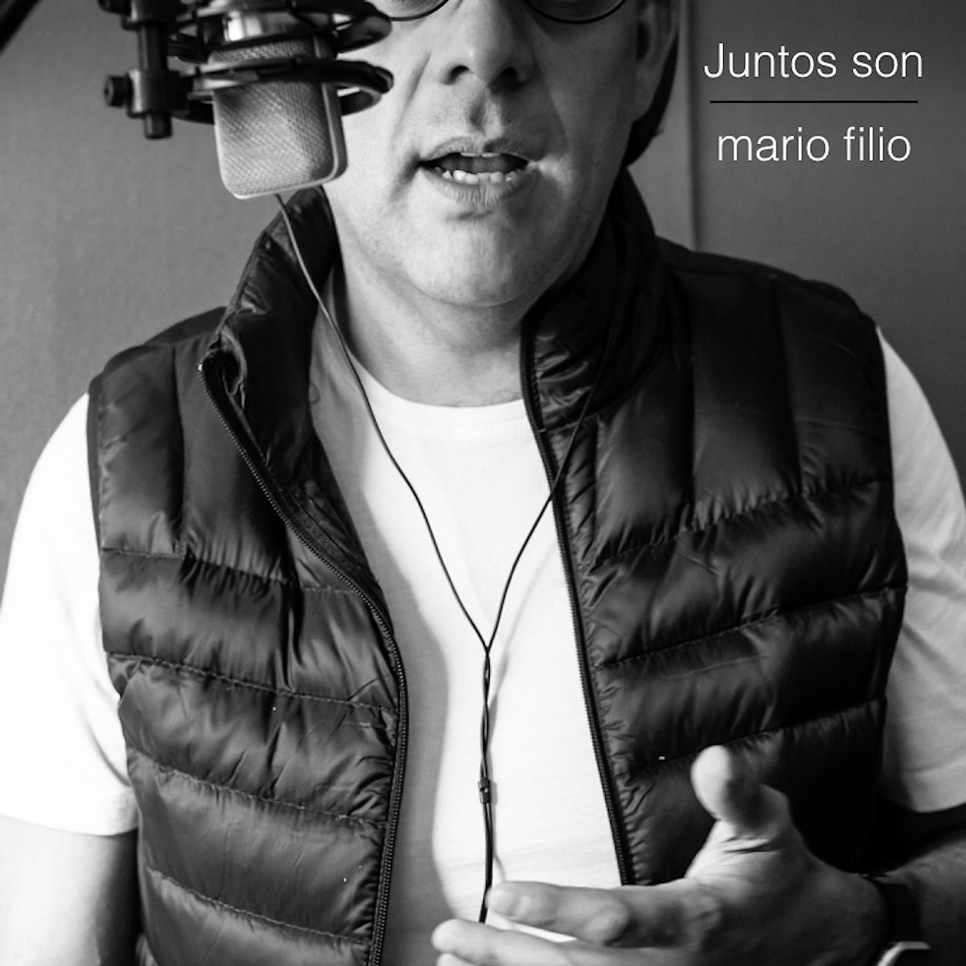 Постер альбома Juntos Son