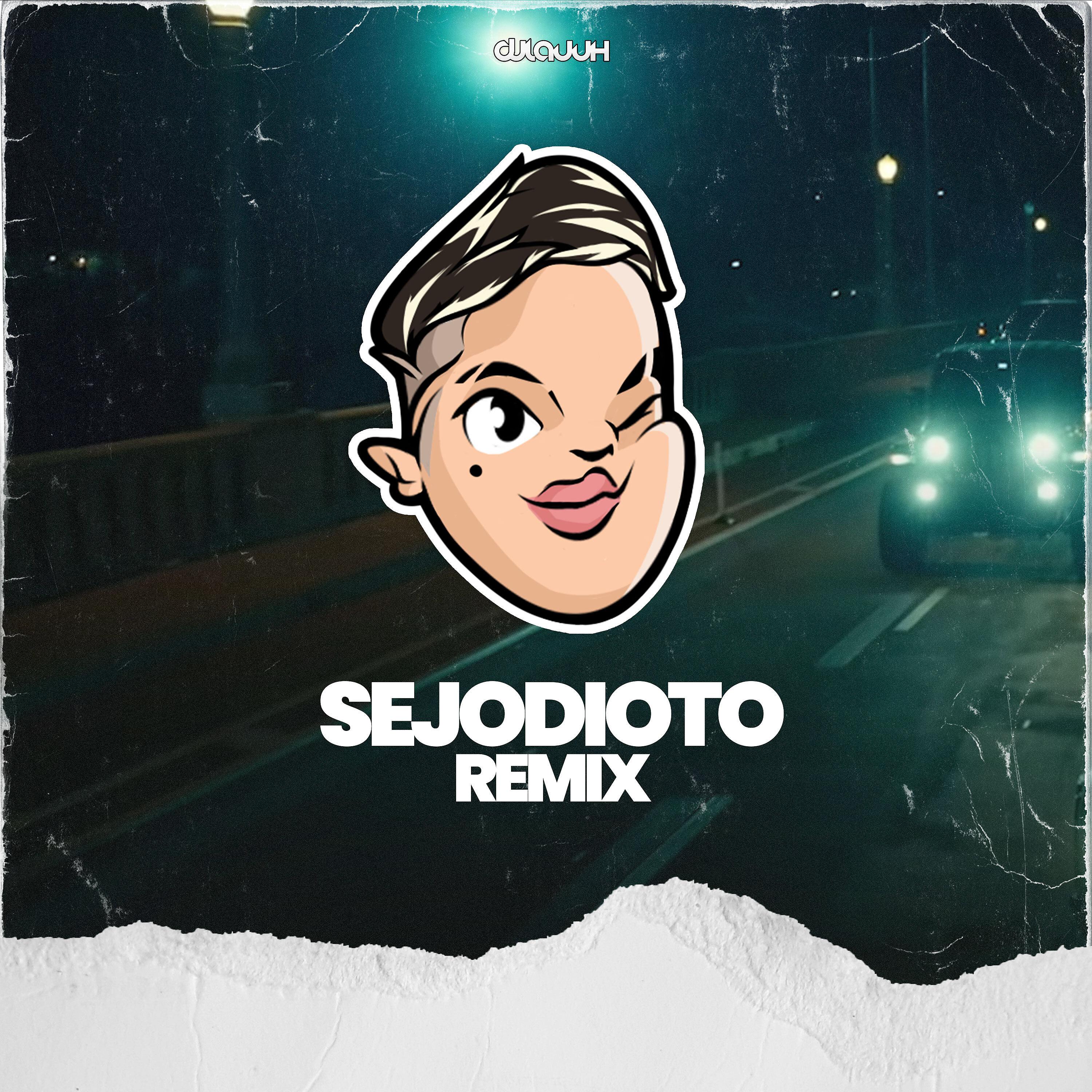 Постер альбома Sejodioto