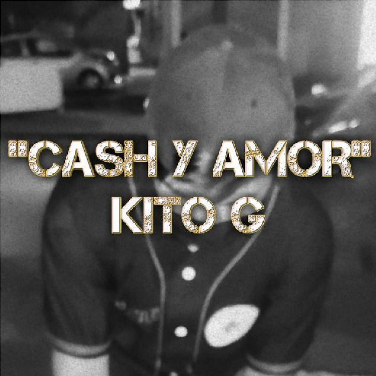 Постер альбома Cash y Amor
