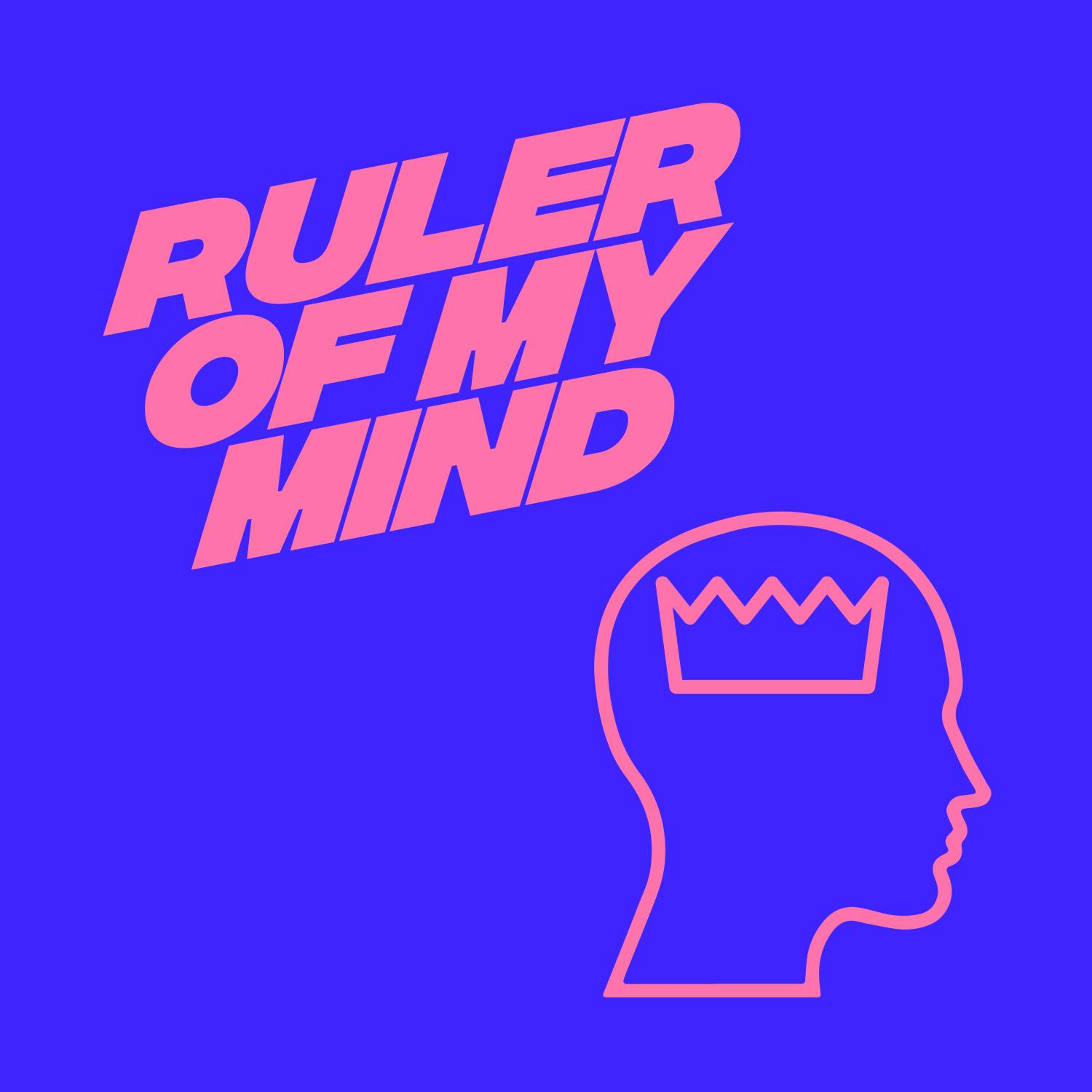 Постер альбома Ruler Of My Mind