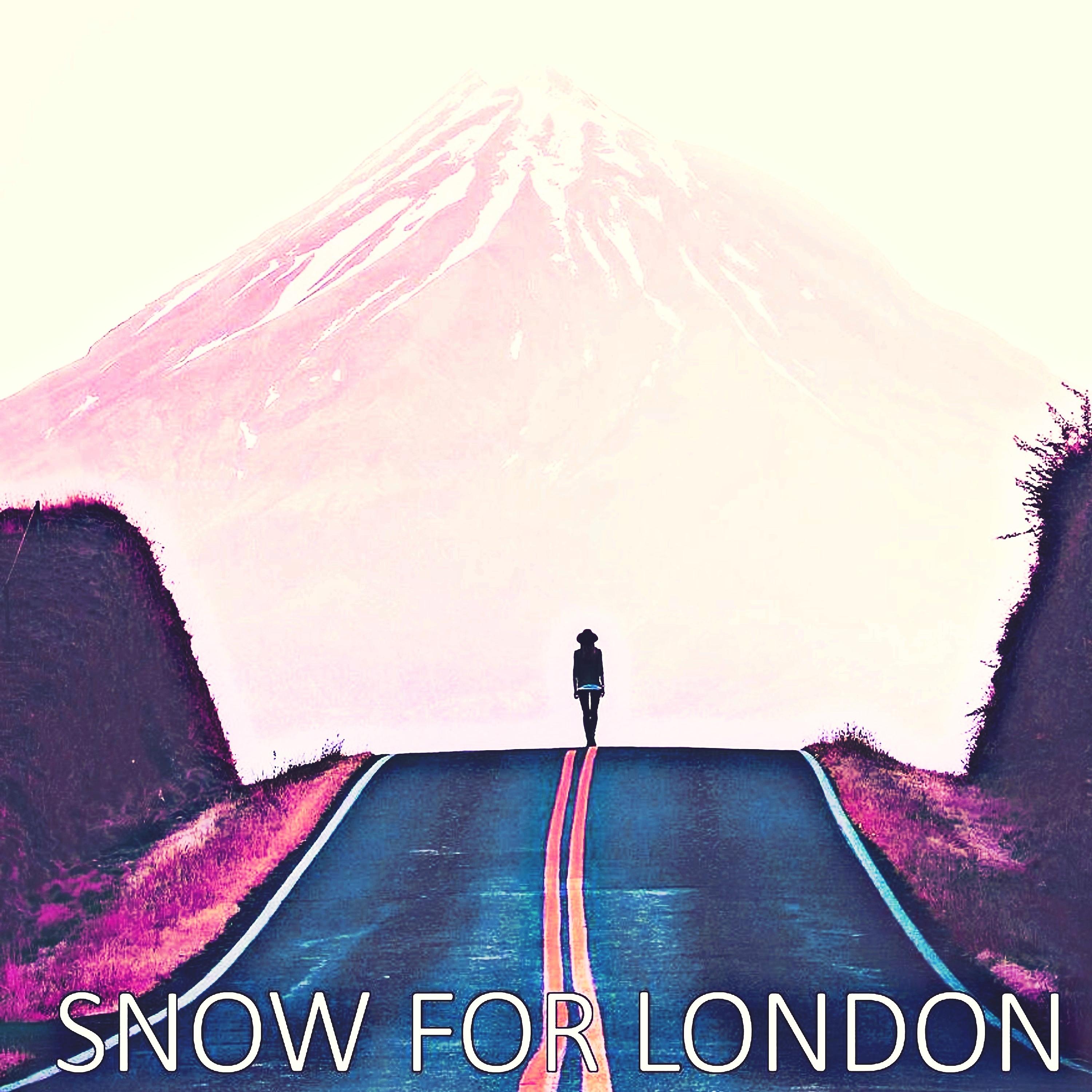 Постер альбома Snow For London