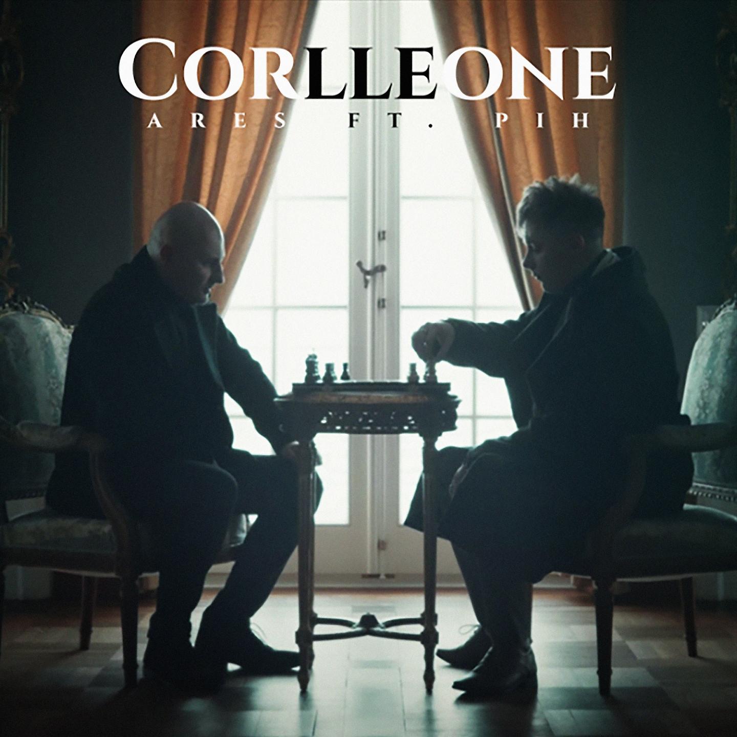 Постер альбома Corlleone