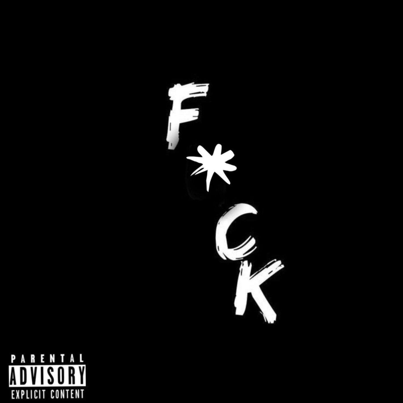 Постер альбома Fuck (prod. by youngmercy)