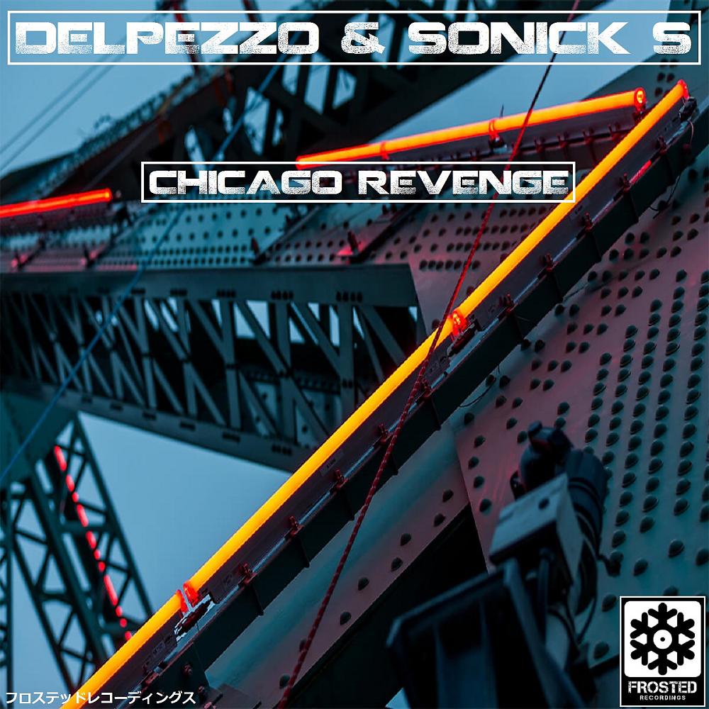 Постер альбома Chicago Revenge