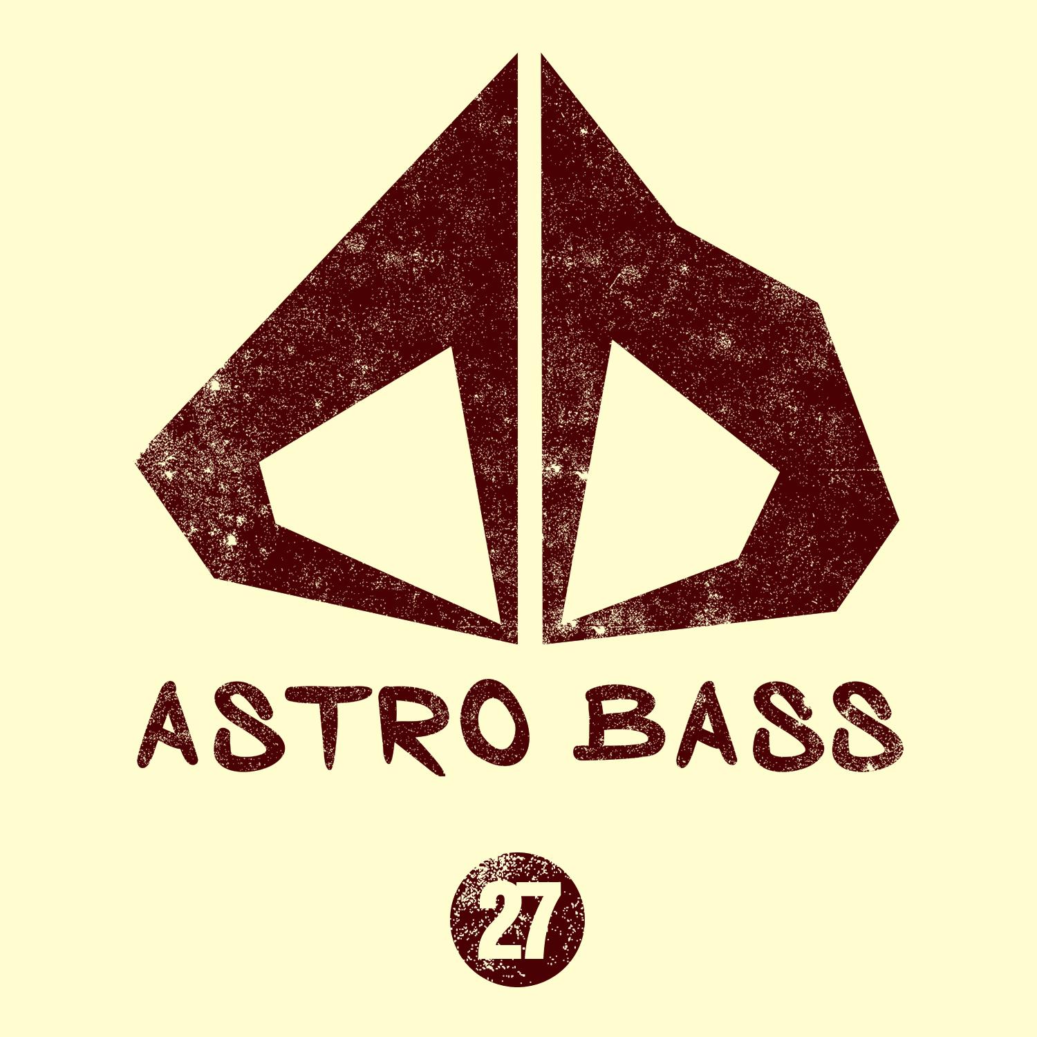 Постер альбома Astro Bass, Vol. 27