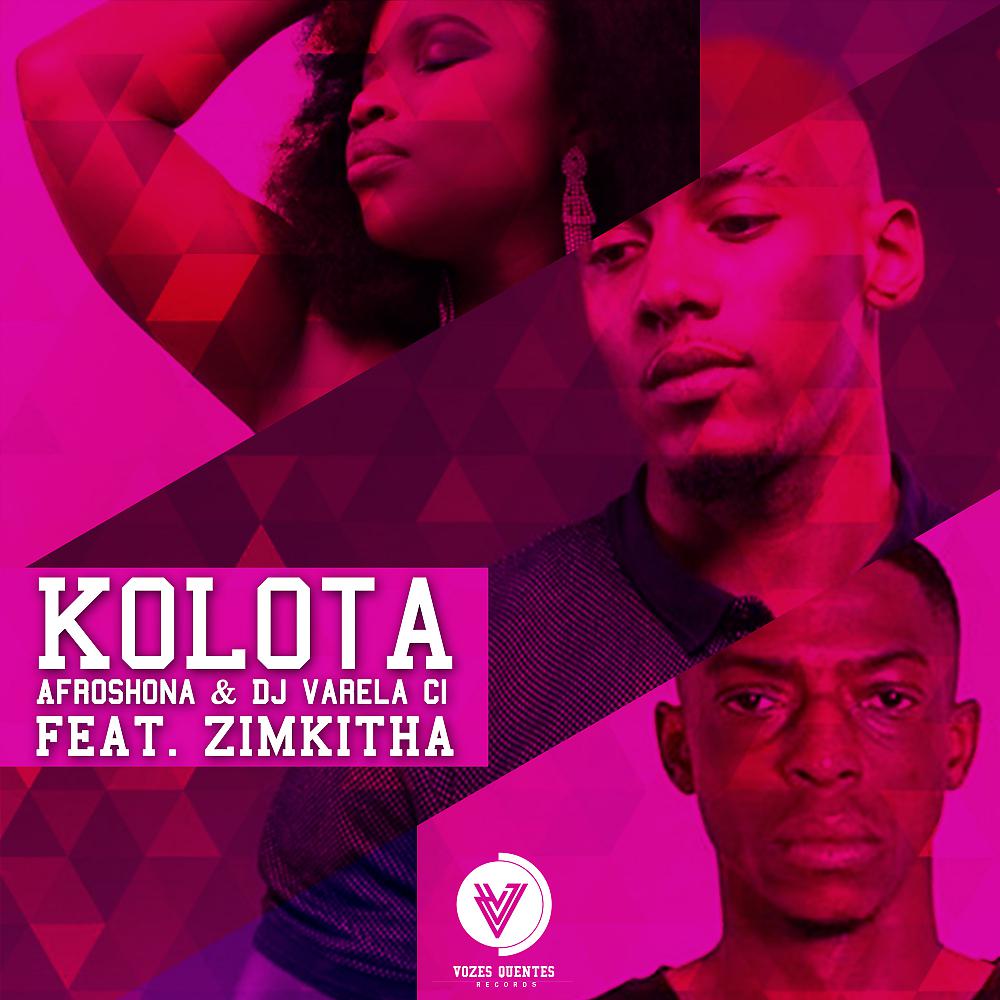Постер альбома Kolota