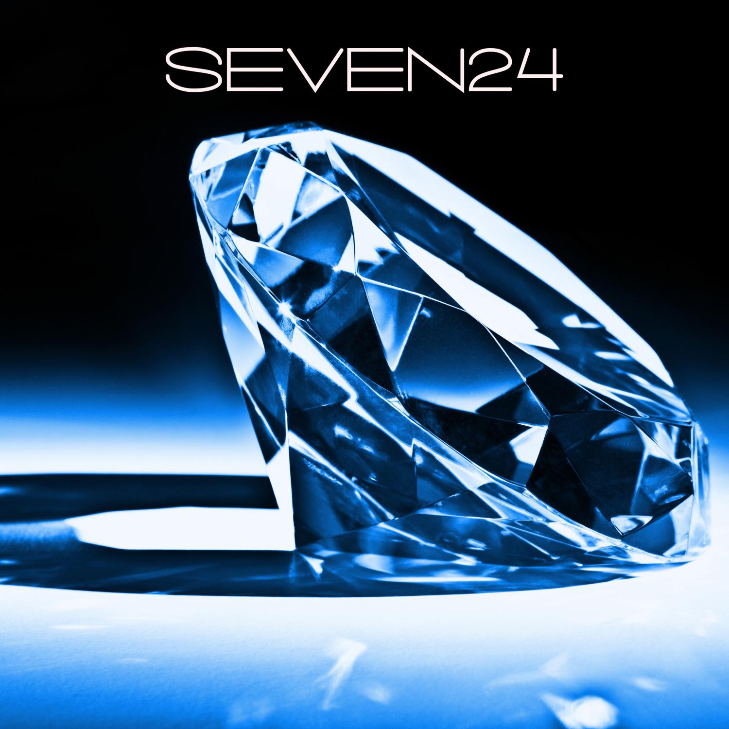 Постер альбома Seven24 Collection