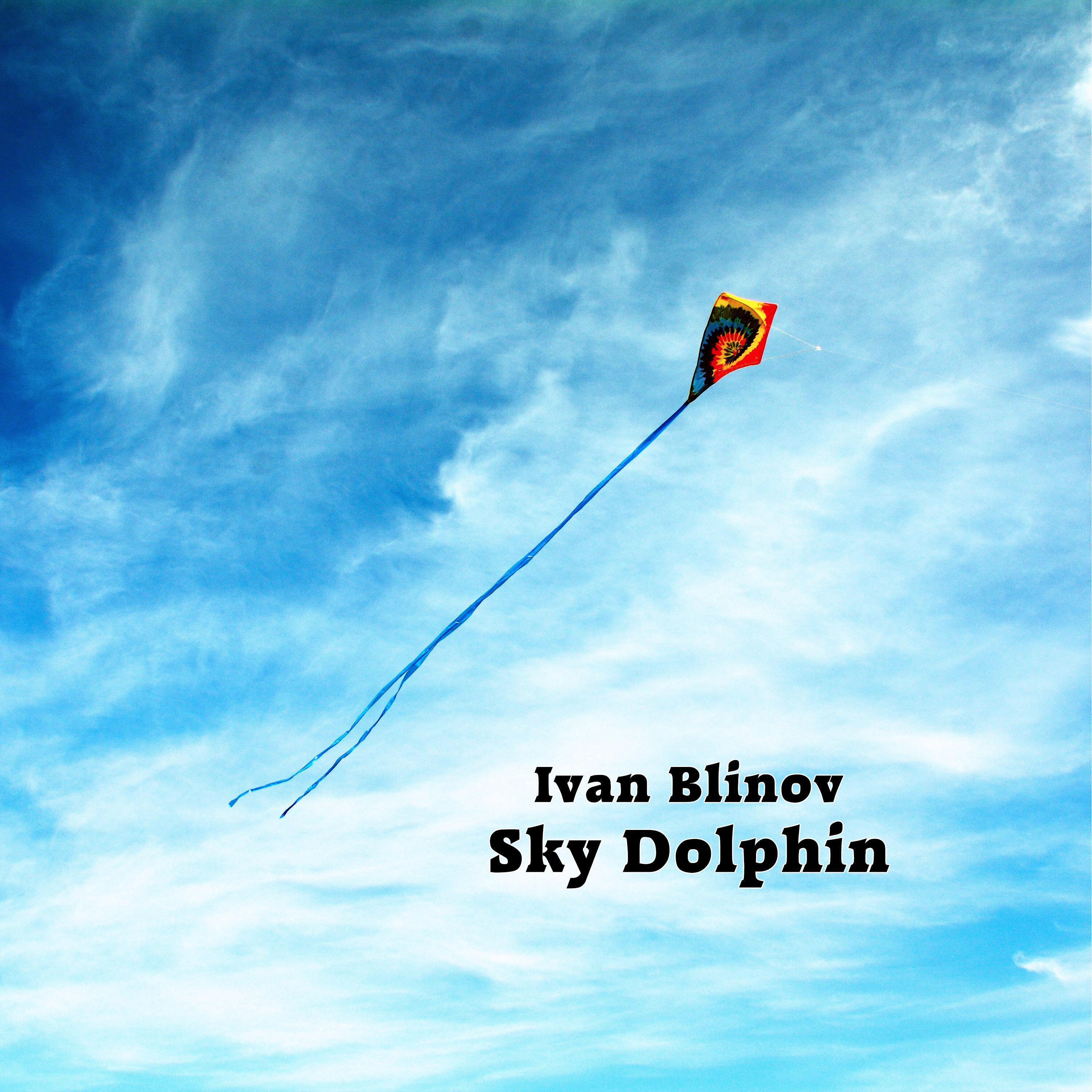 Постер альбома Sky Dolphin