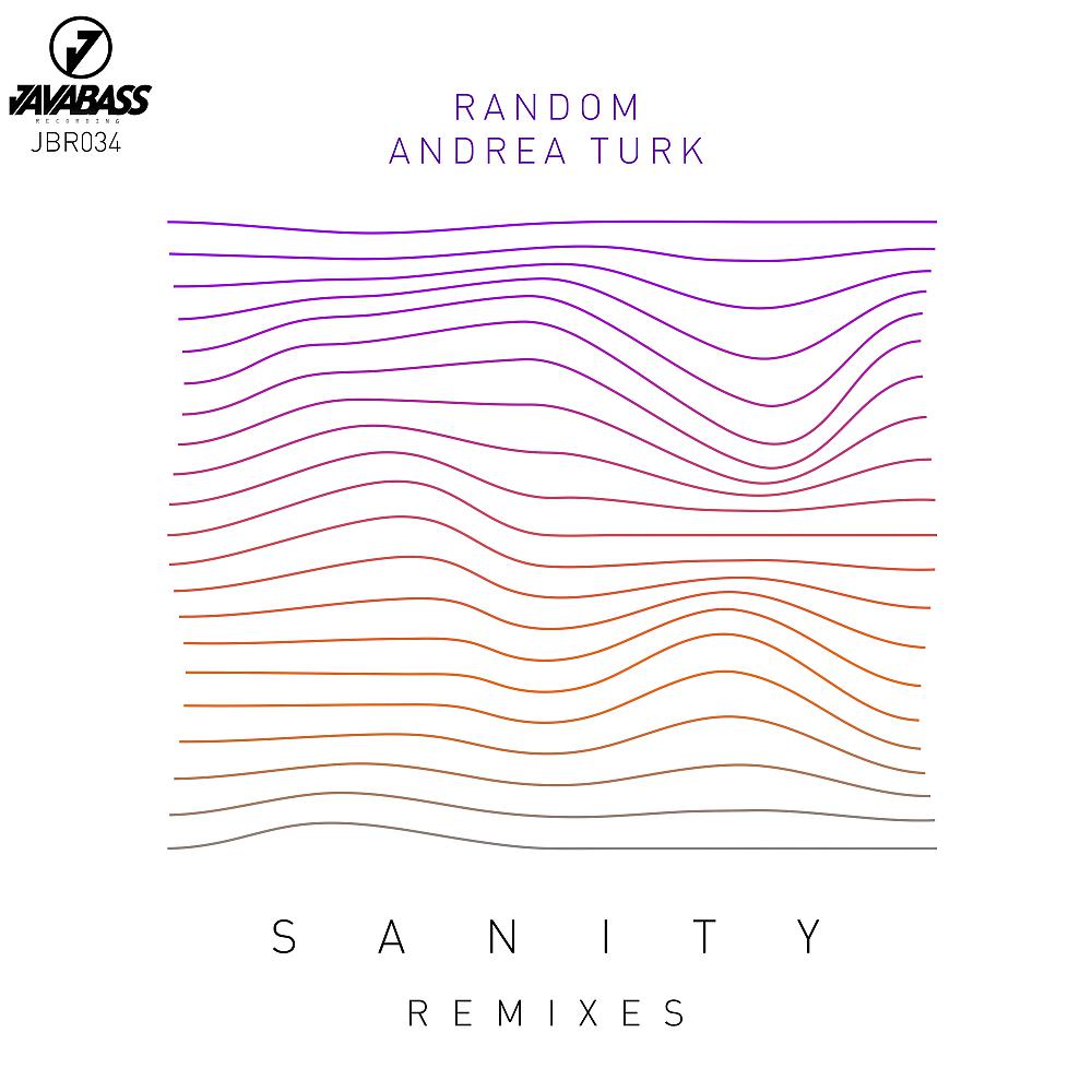 Постер альбома Sanity: Remixes