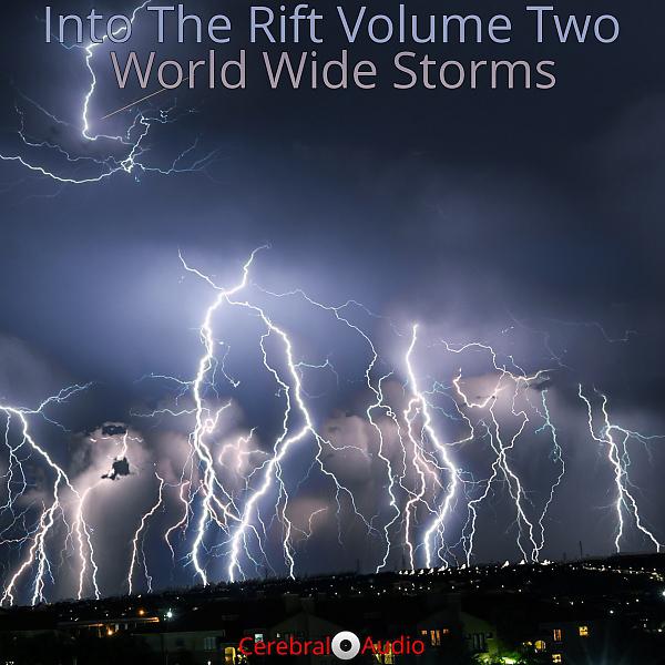 Постер альбома Into The Rift, Vol. Two
