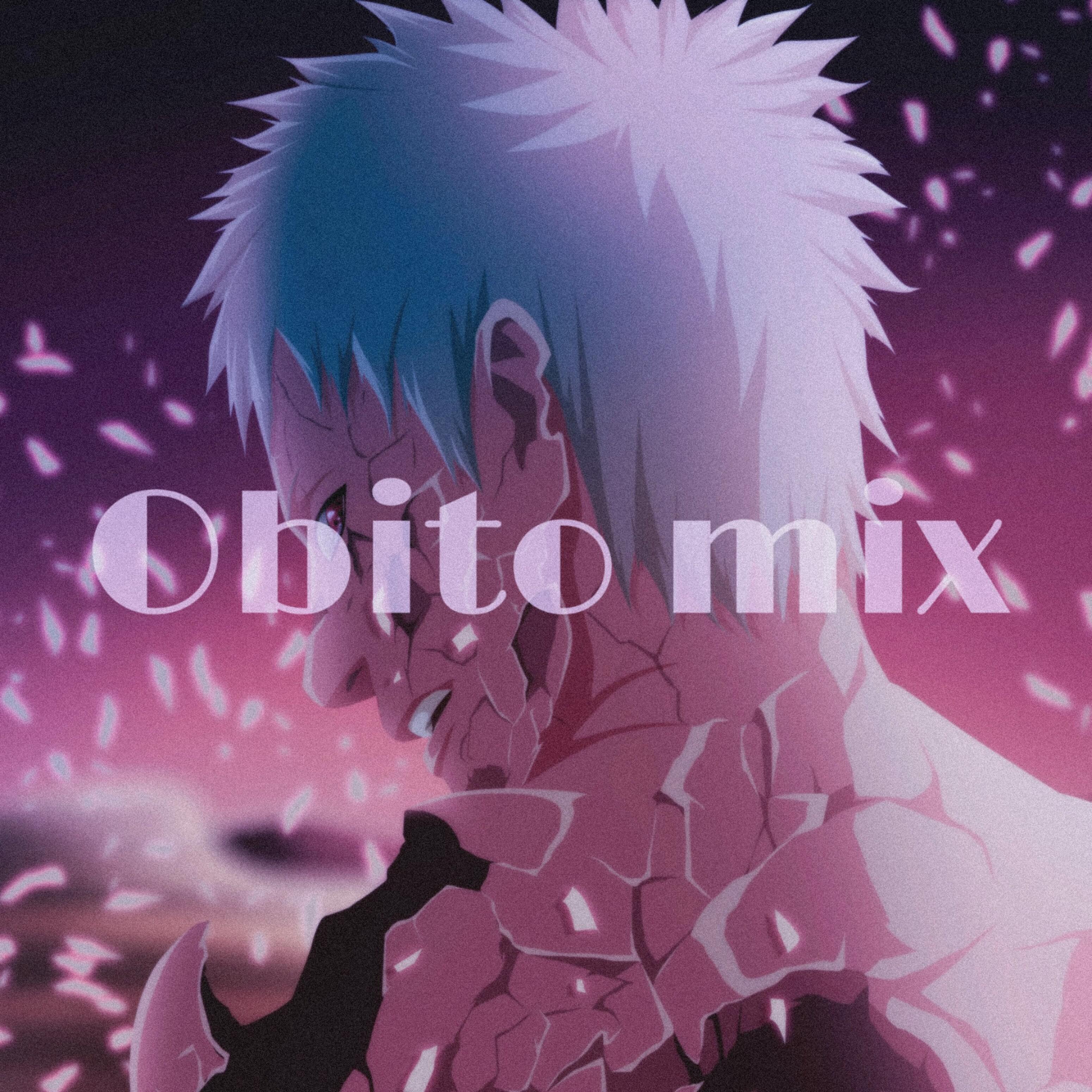 Постер альбома Obito Mix