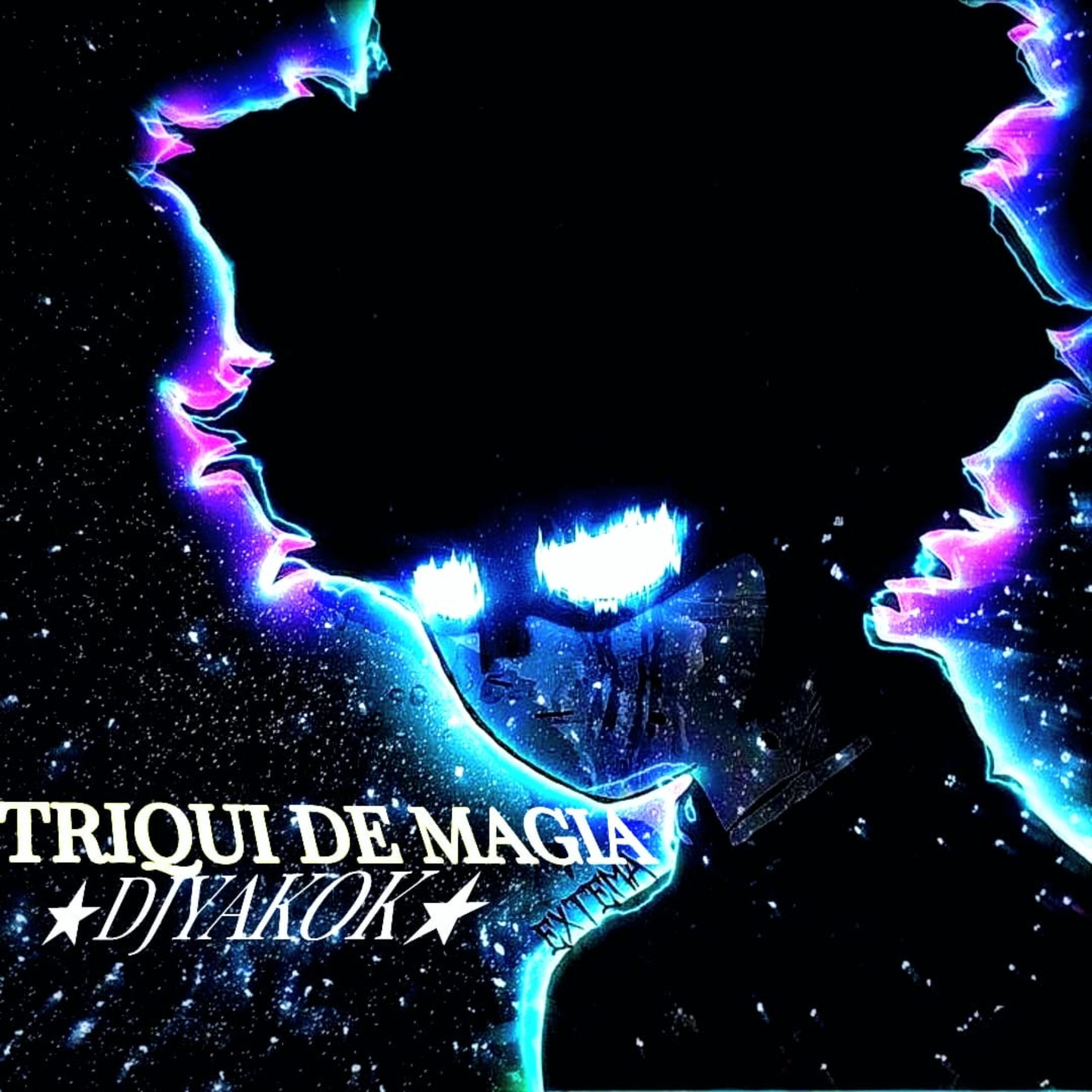 Постер альбома Triqui De Magia