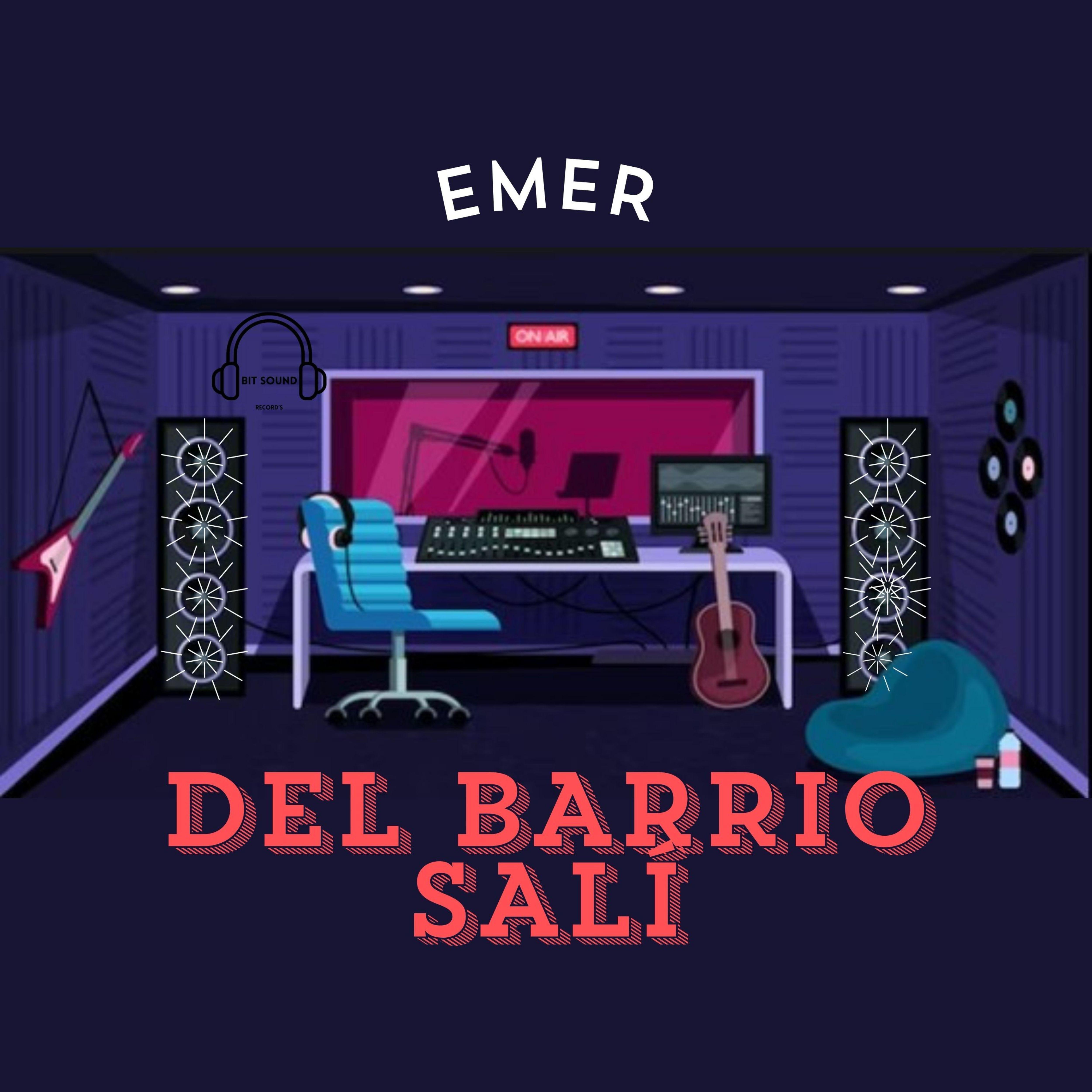 Постер альбома Del Bario salí