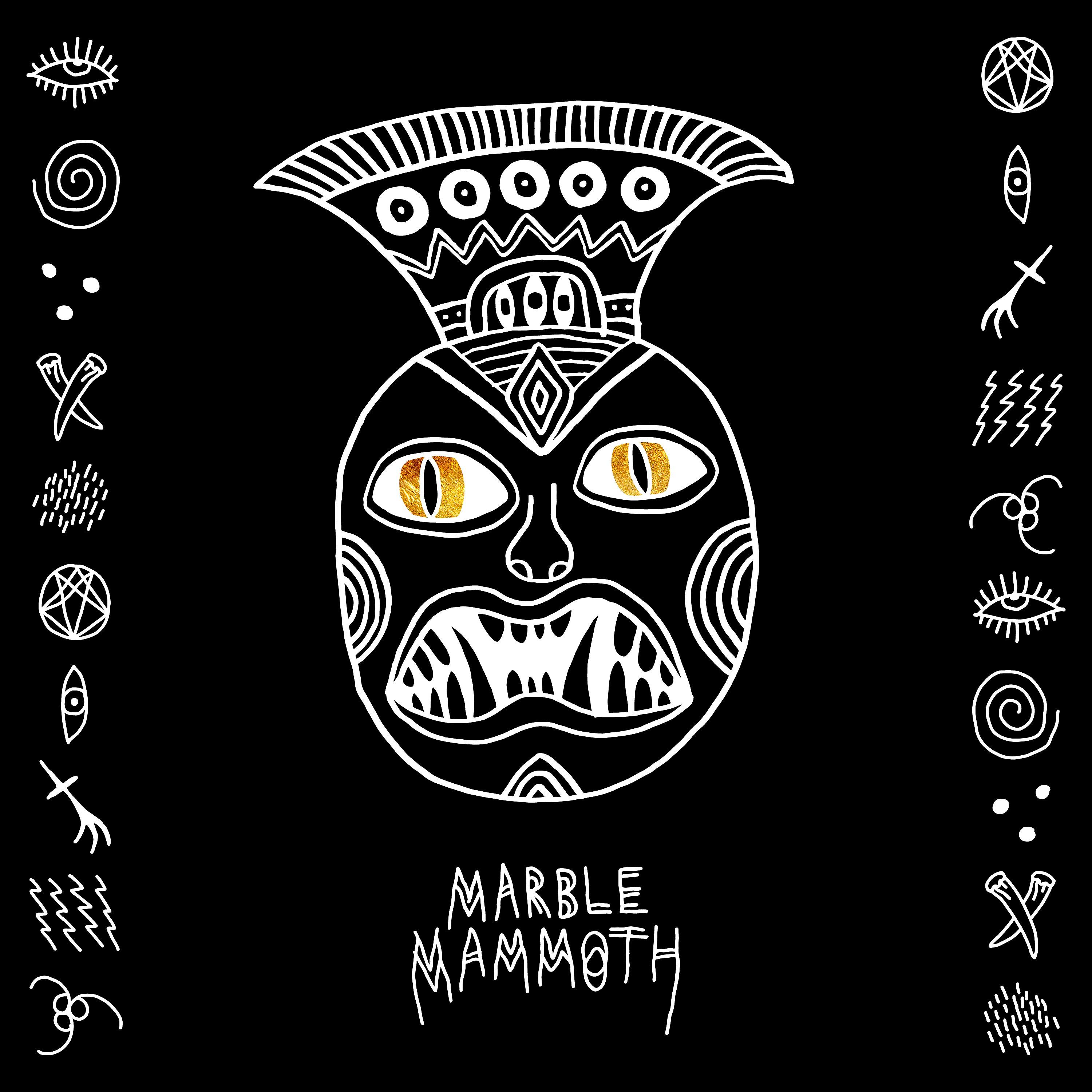 Постер альбома Marble Mammoth