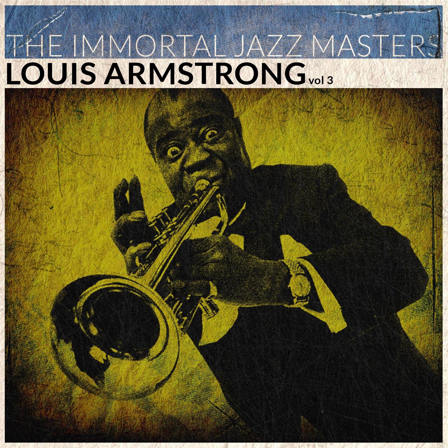 Постер альбома The Immortal Jazz Masters, Vol. 3