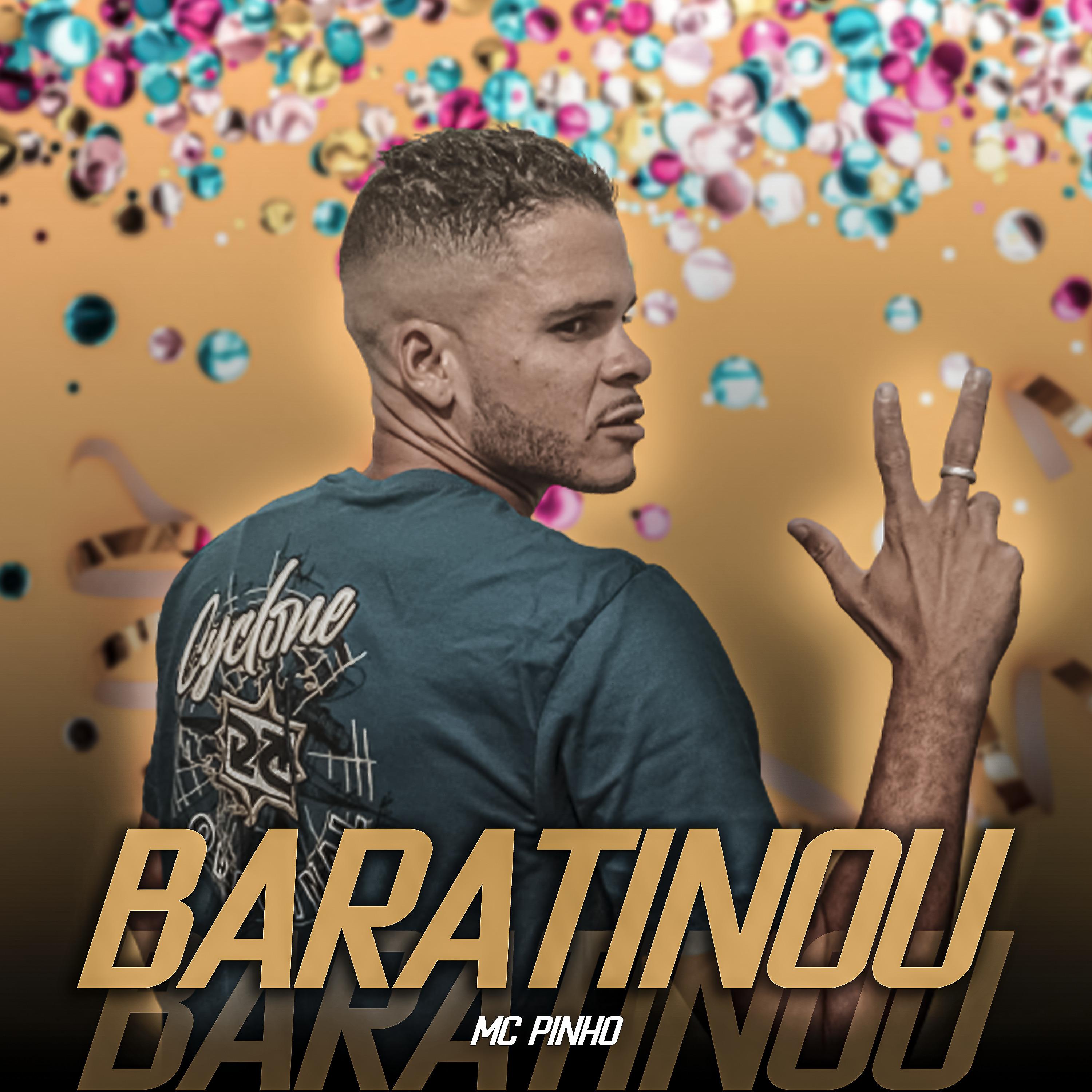 Постер альбома Baratinou
