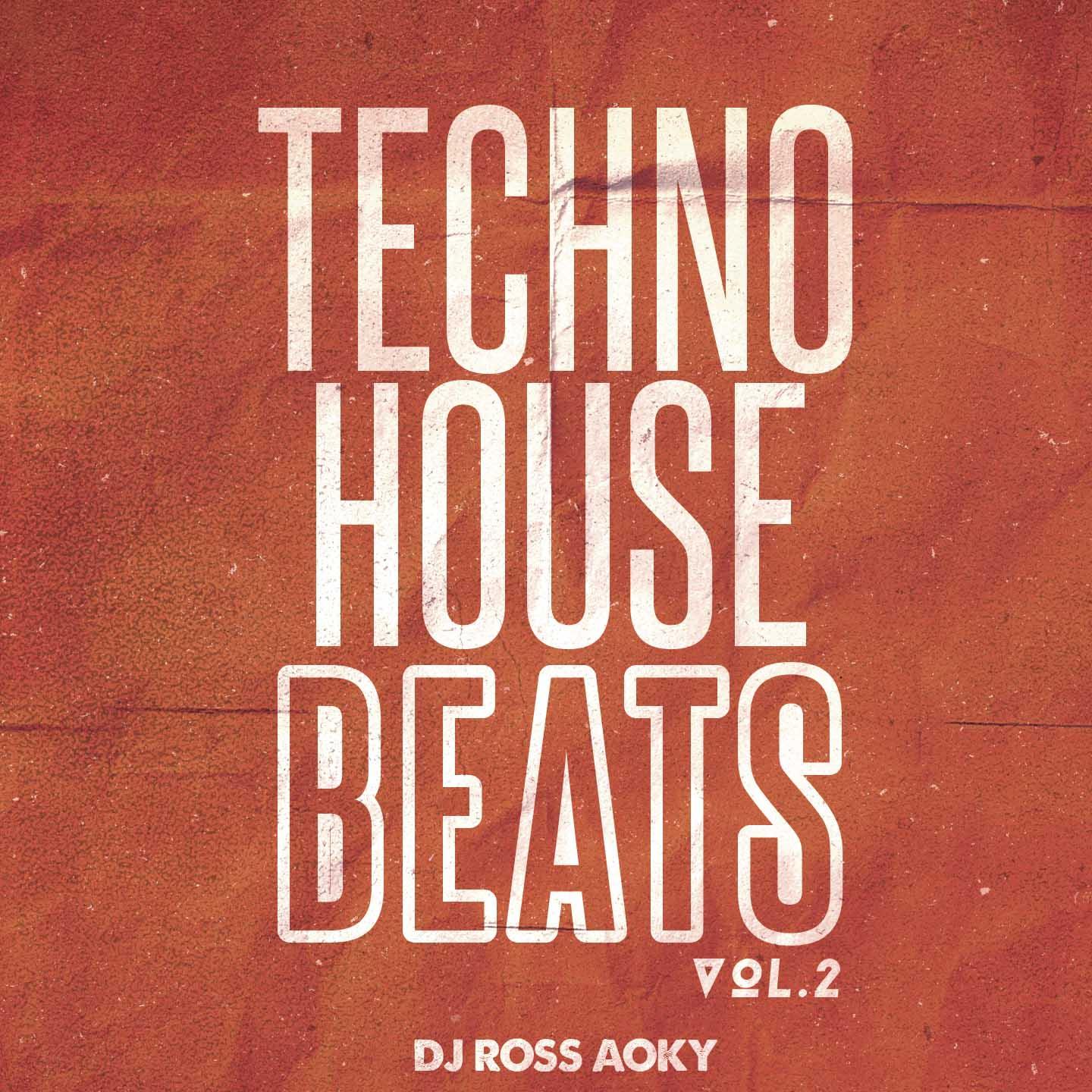 Постер альбома Techno House Beats, Vol. 2