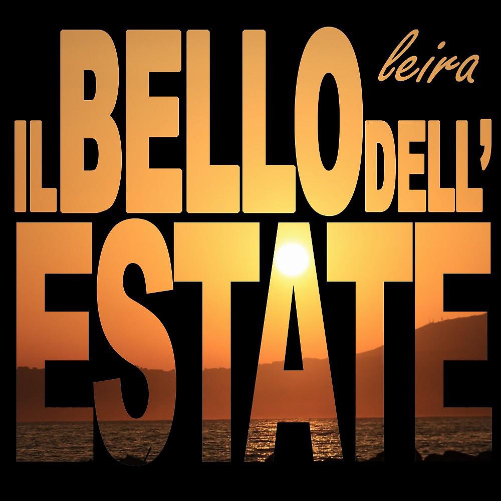 Постер альбома Il bello dell'estate