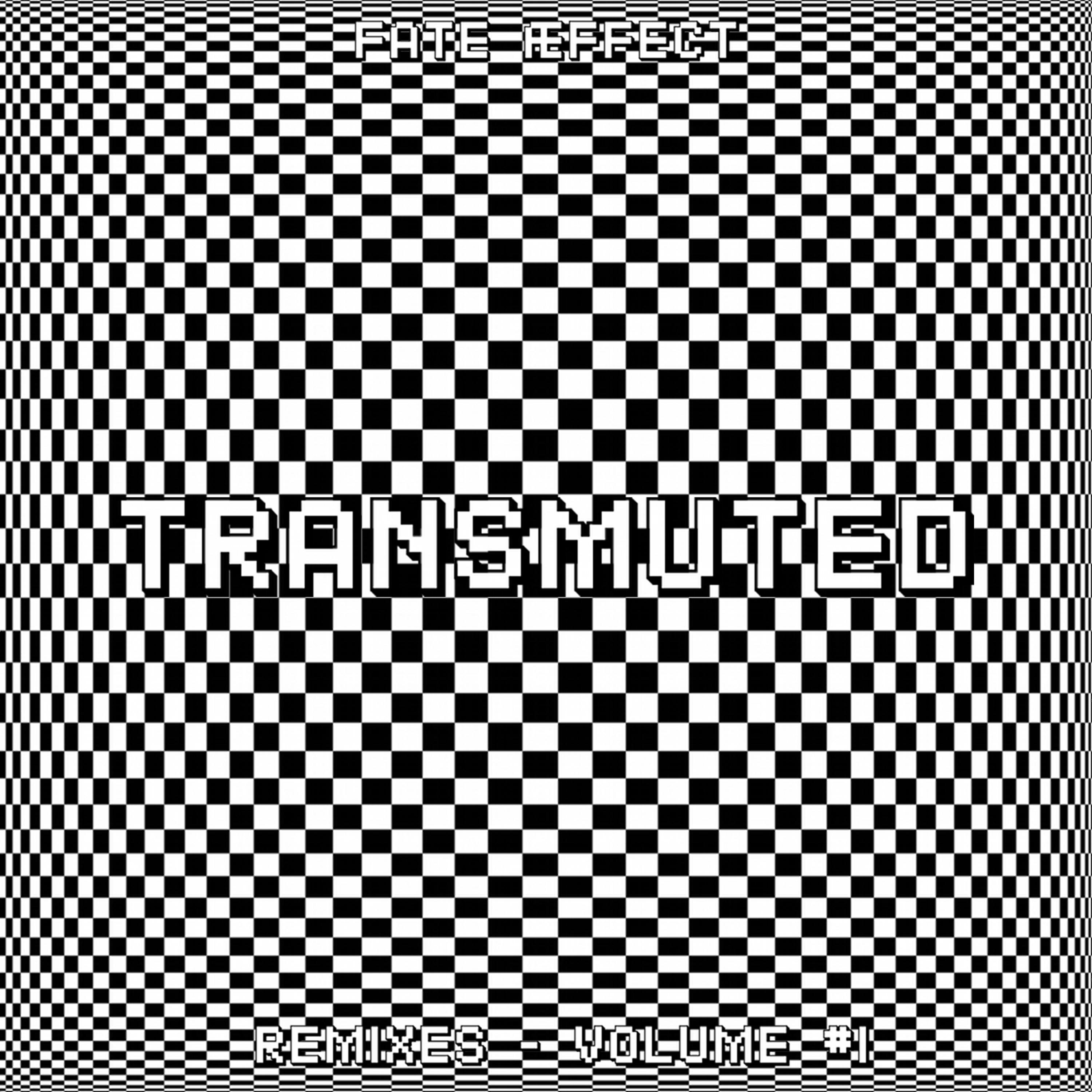 Постер альбома Transmuted, Vol. 1