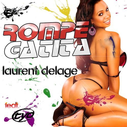Постер альбома Rompe Gatita