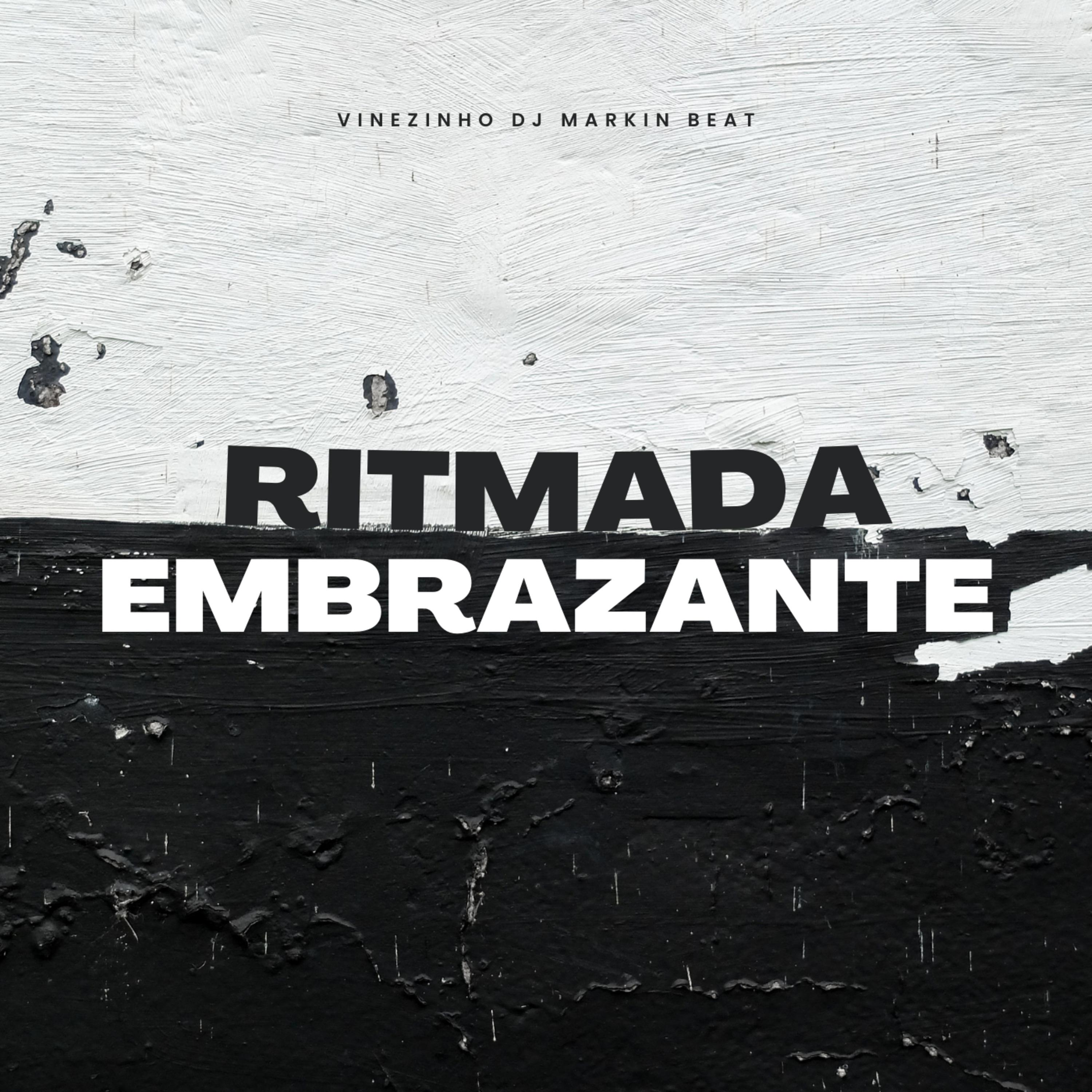 Постер альбома Ritmada Embrazante