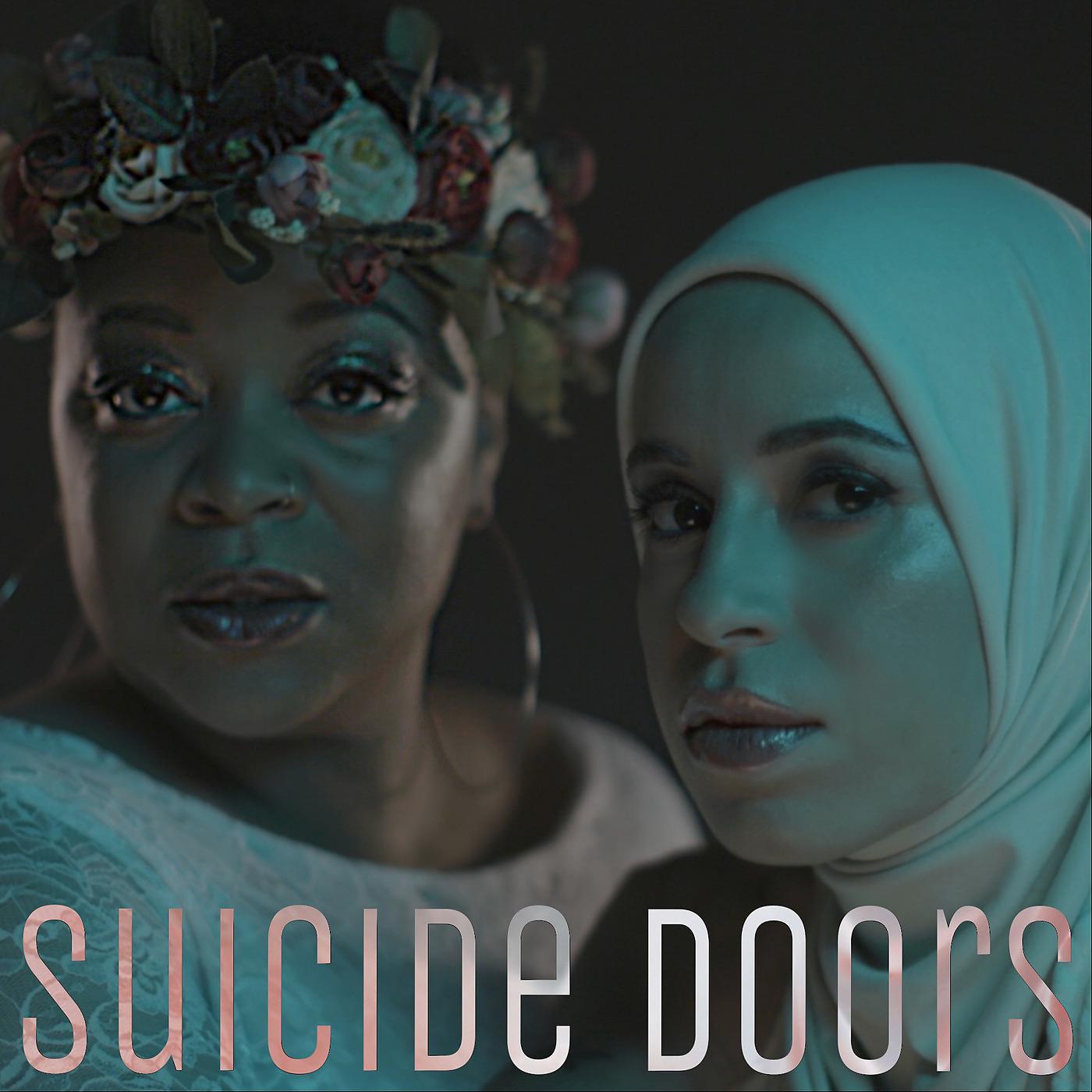 Постер альбома Suicide Doors