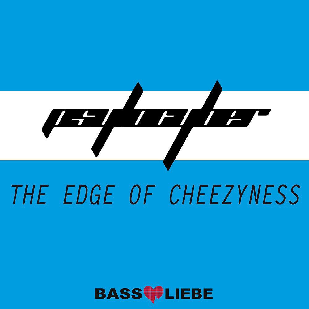 Постер альбома The Edge of Cheezyness