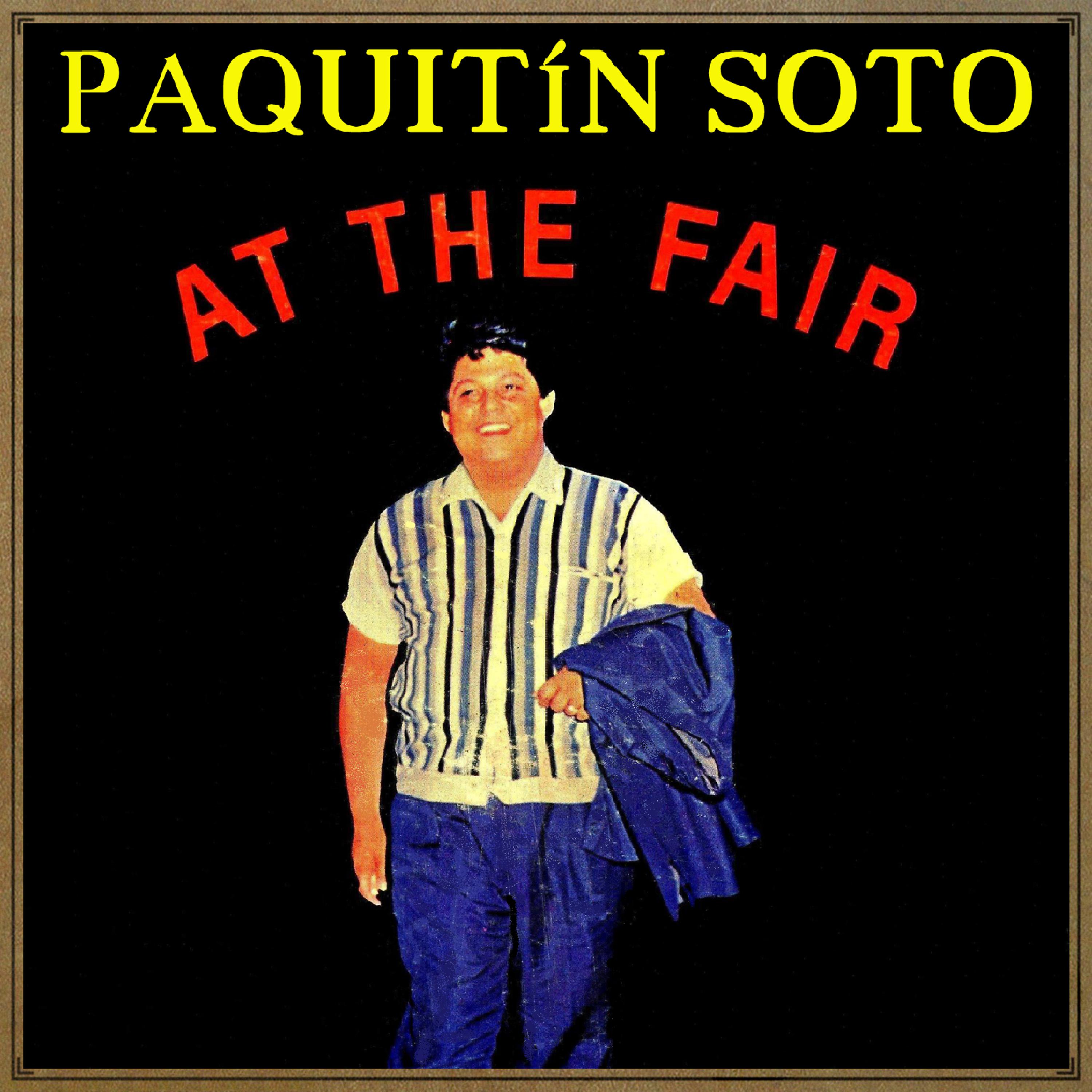 Постер альбома Vintage Puerto Rico No. 22 - LP: At The Fair