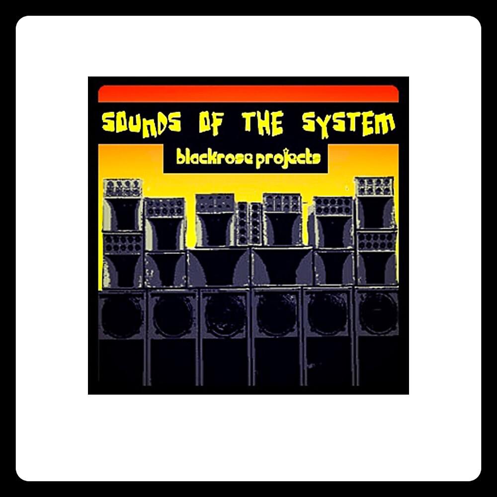 Постер альбома Sounds of the system