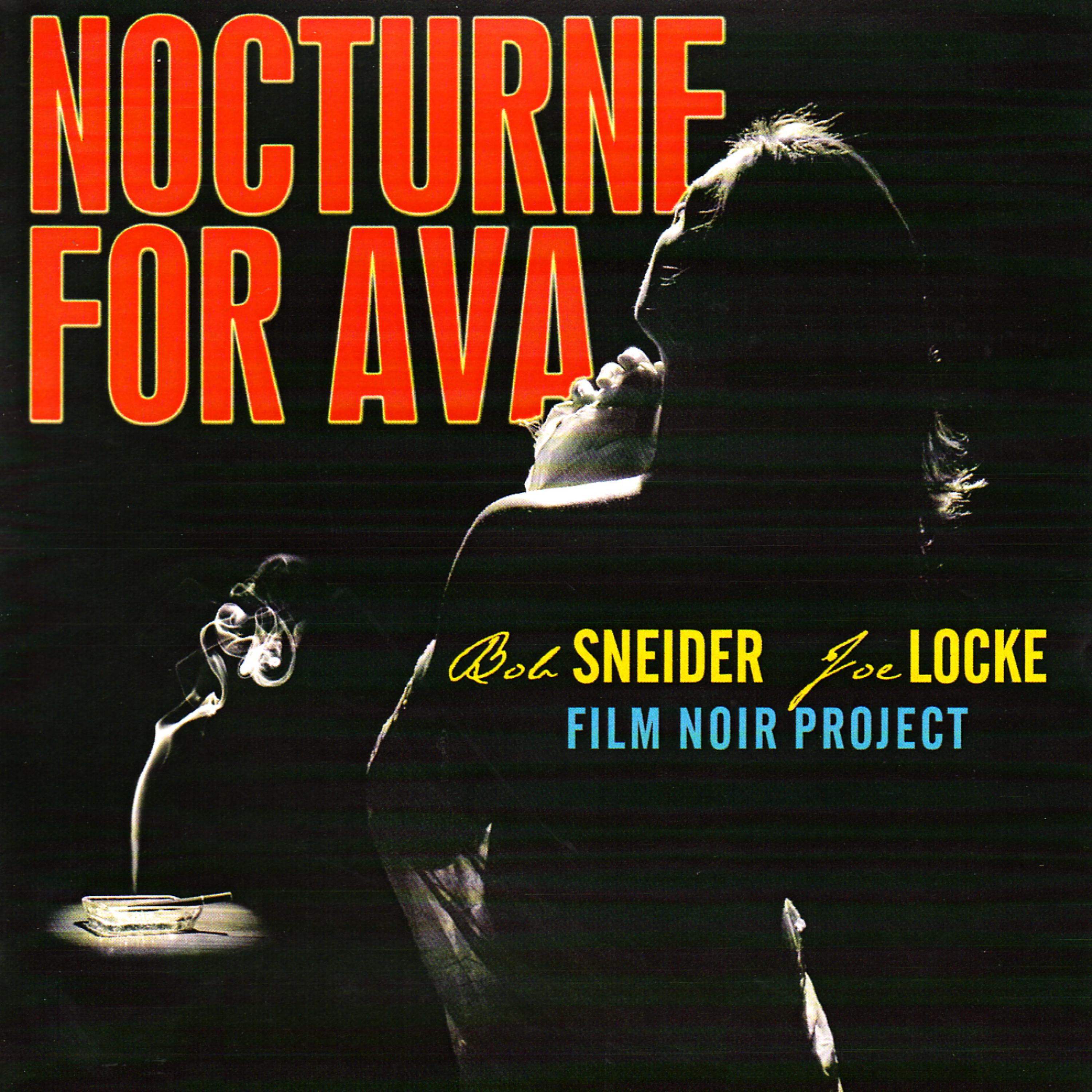 Постер альбома Nocturne for Ava