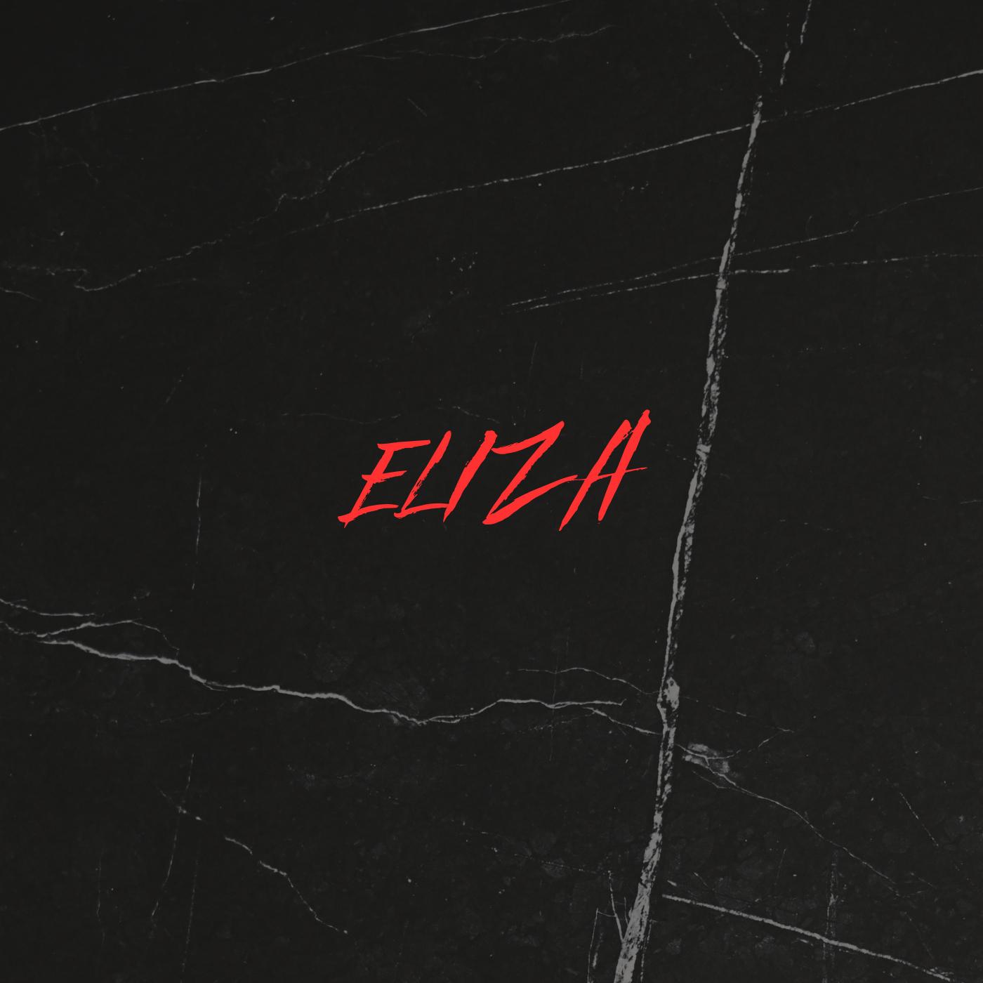 Постер альбома ELIZA