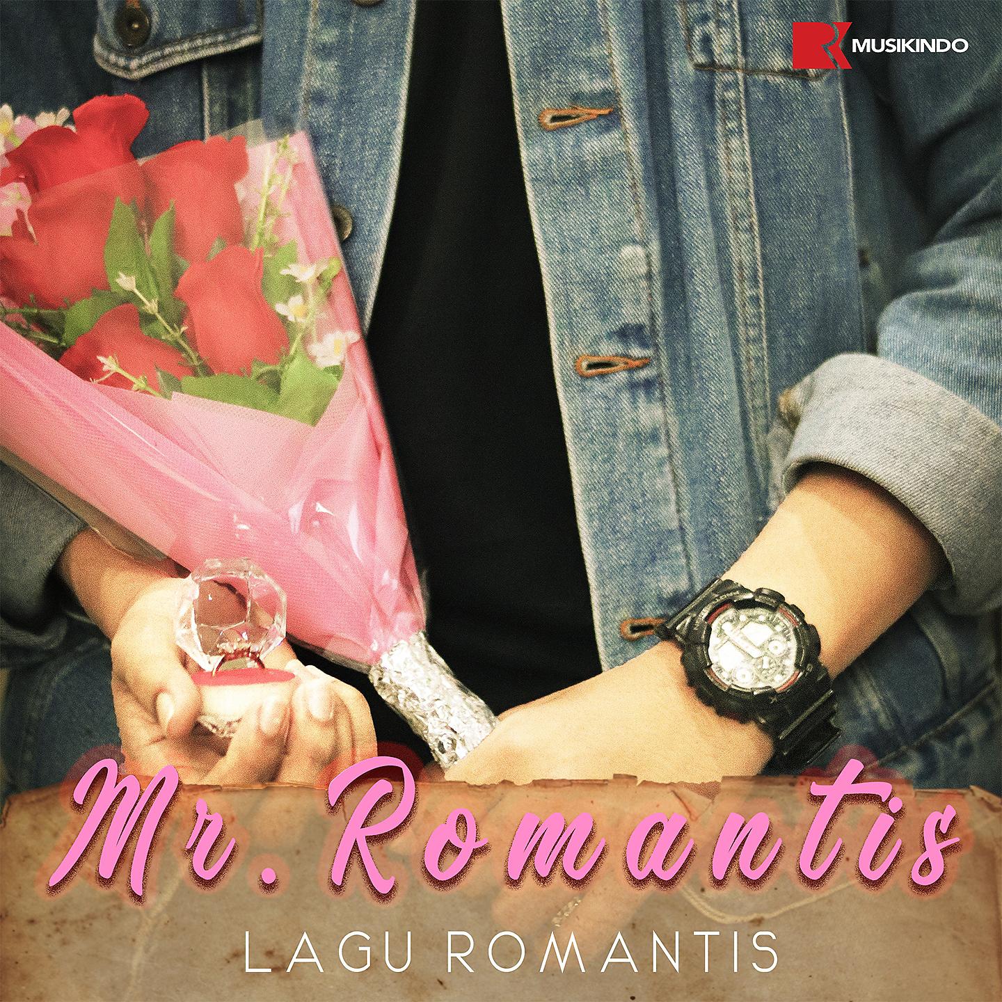 Постер альбома Lagu Romantis