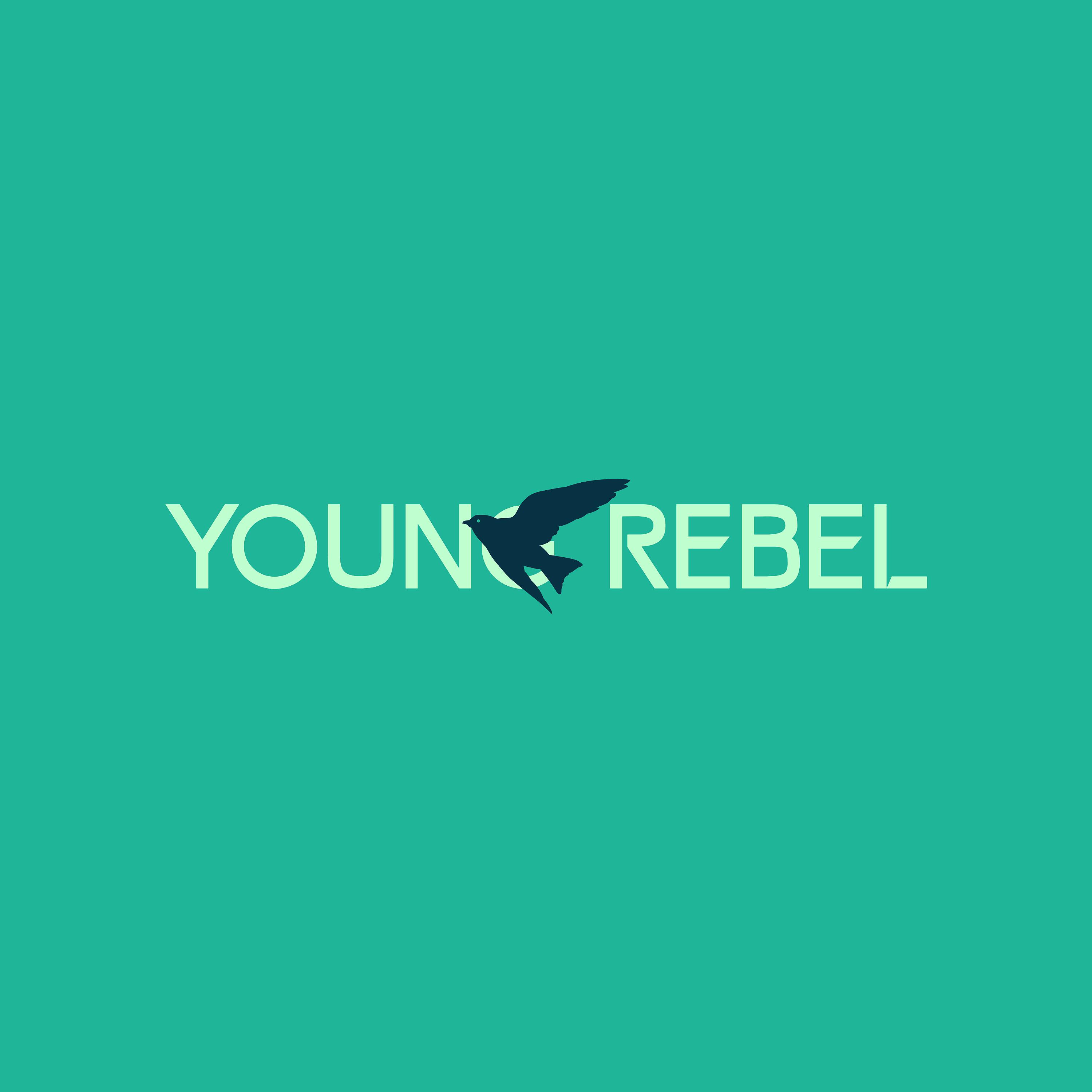 Постер альбома Young Rebel
