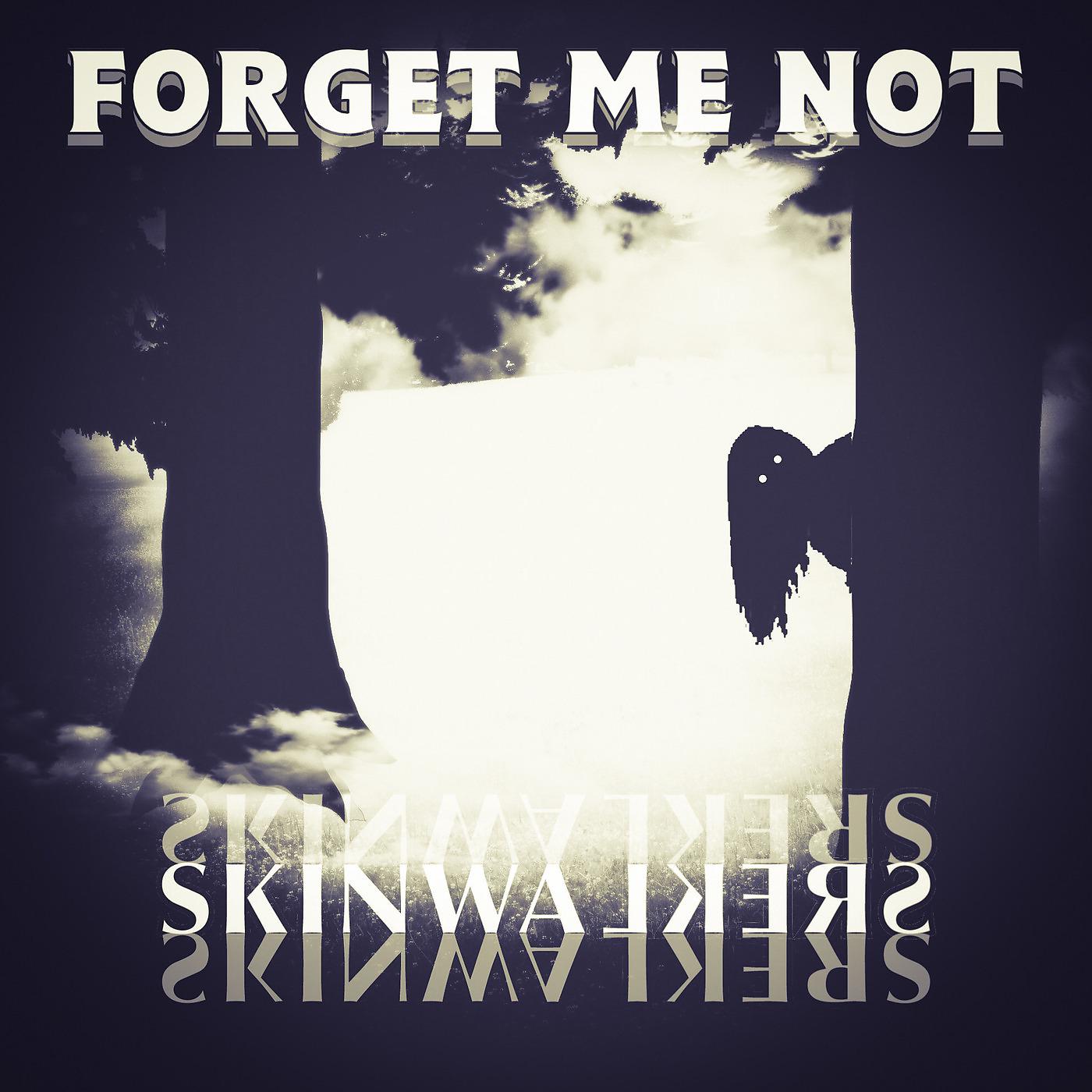 Постер альбома Skinwalkers