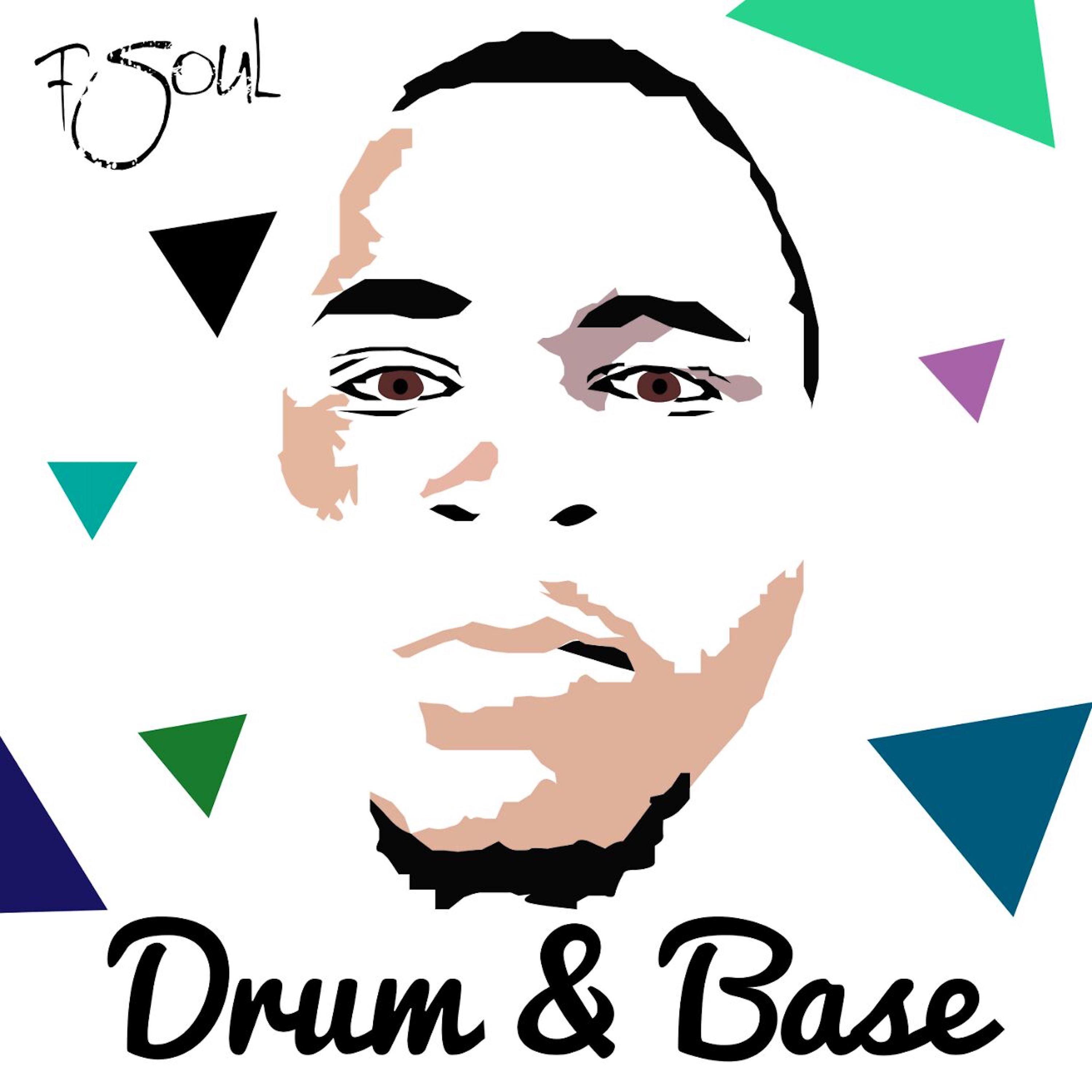 Постер альбома Drum & Base