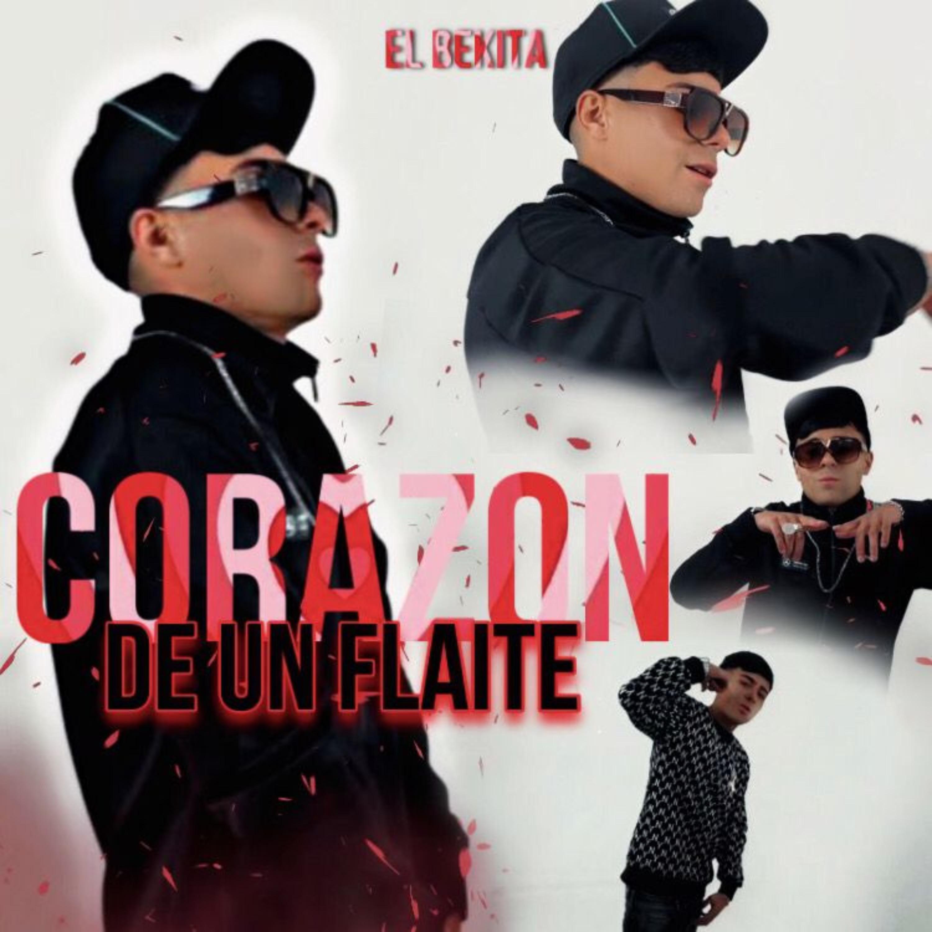 Постер альбома Corazon de Flaite