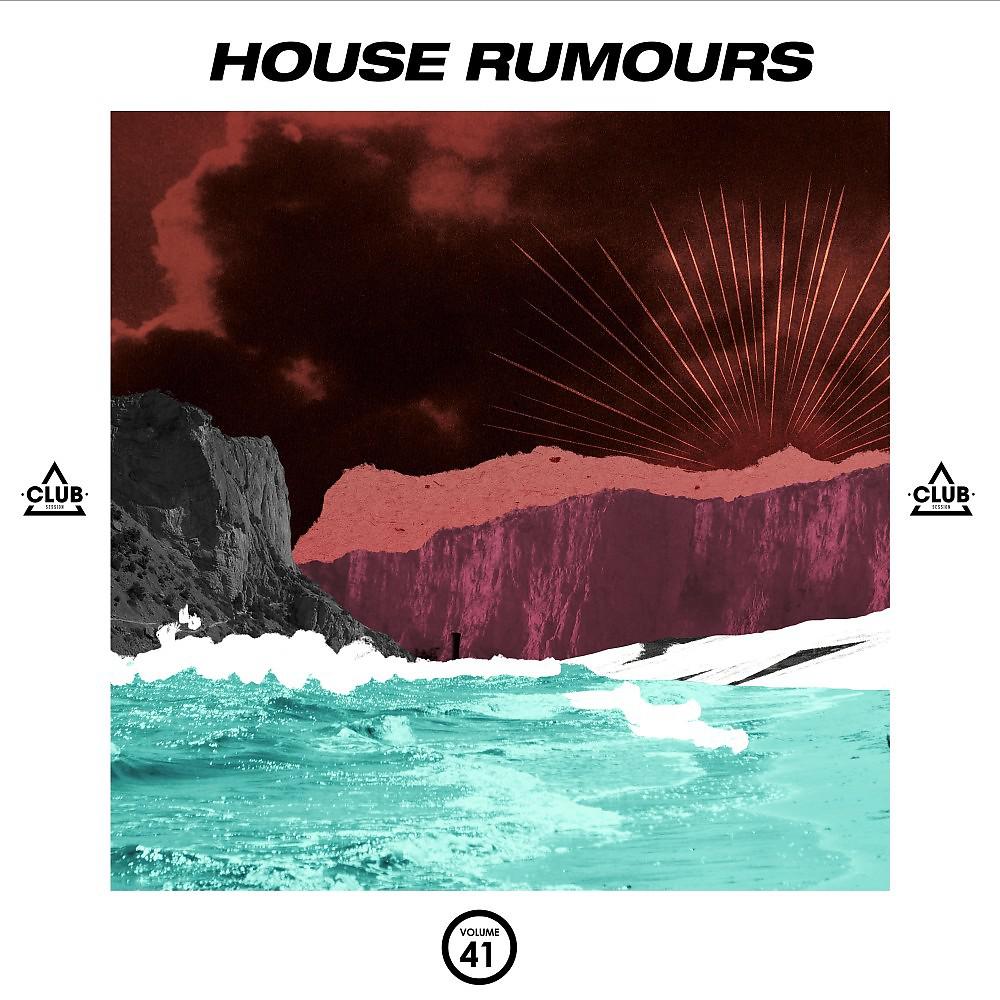 Постер альбома House Rumours, Vol. 41