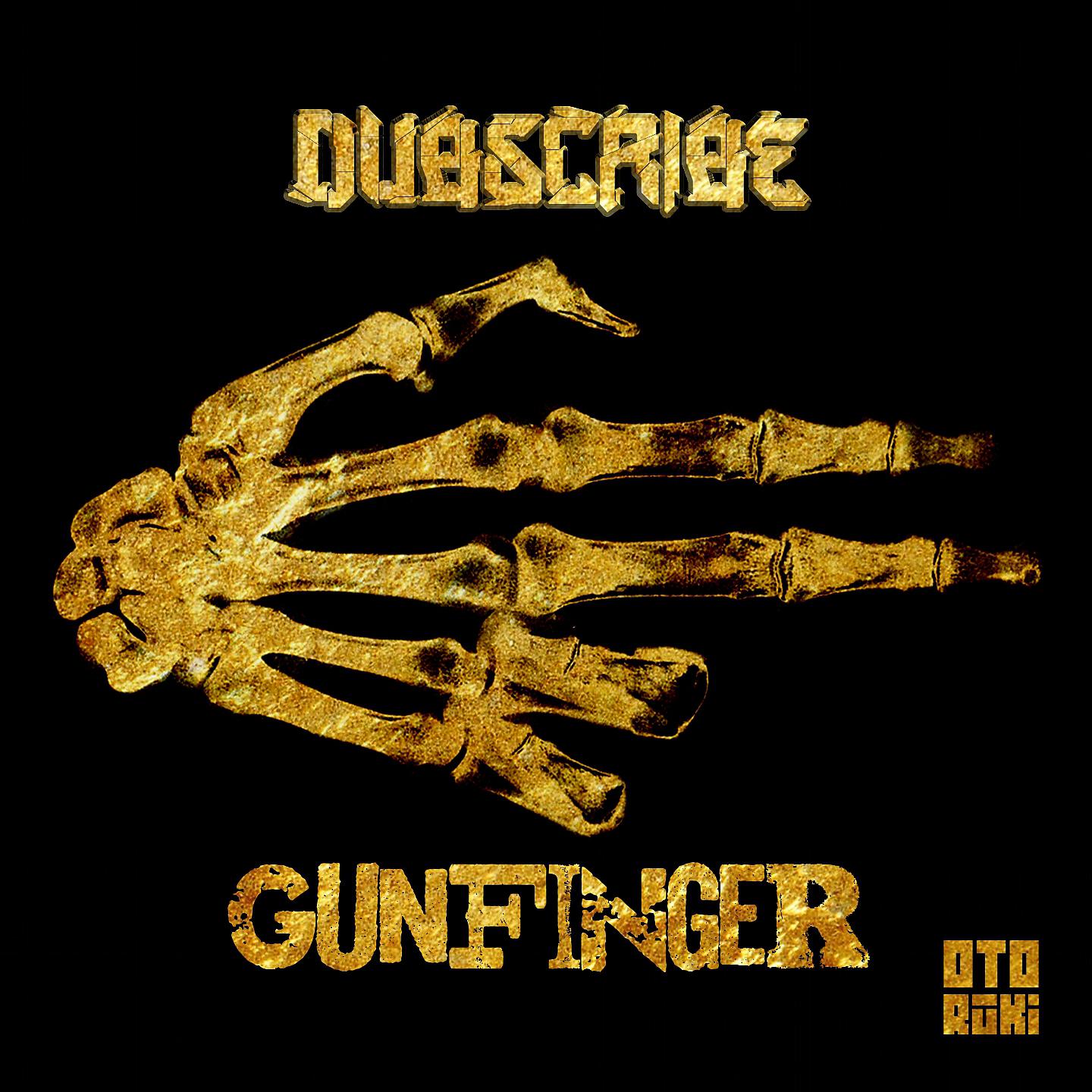 Постер альбома Gunfinger