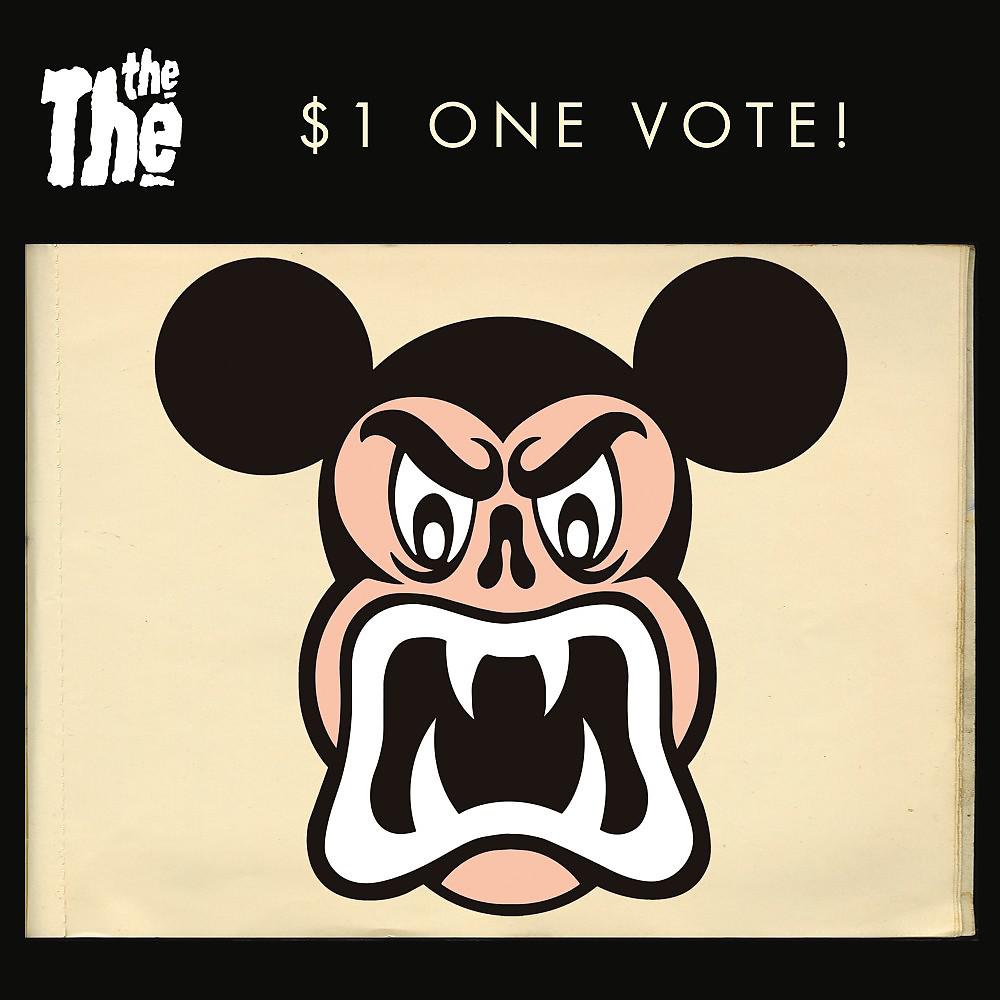 Постер альбома $1 One Vote!