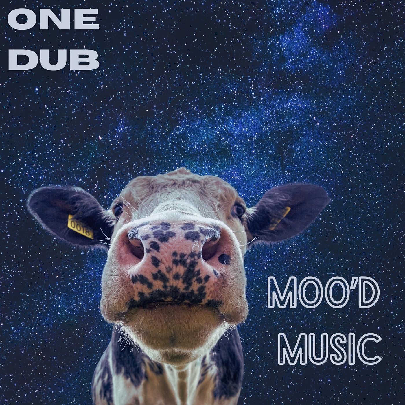 Постер альбома Moo'd Music
