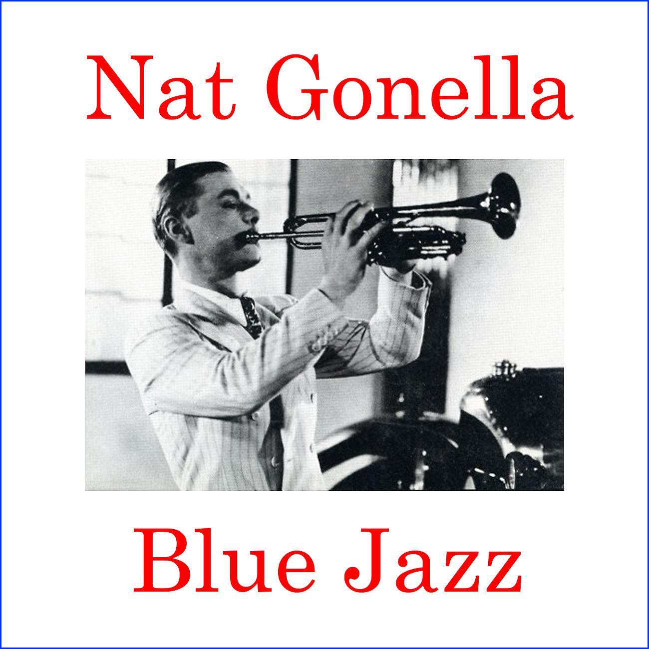Постер альбома Blue Jazz