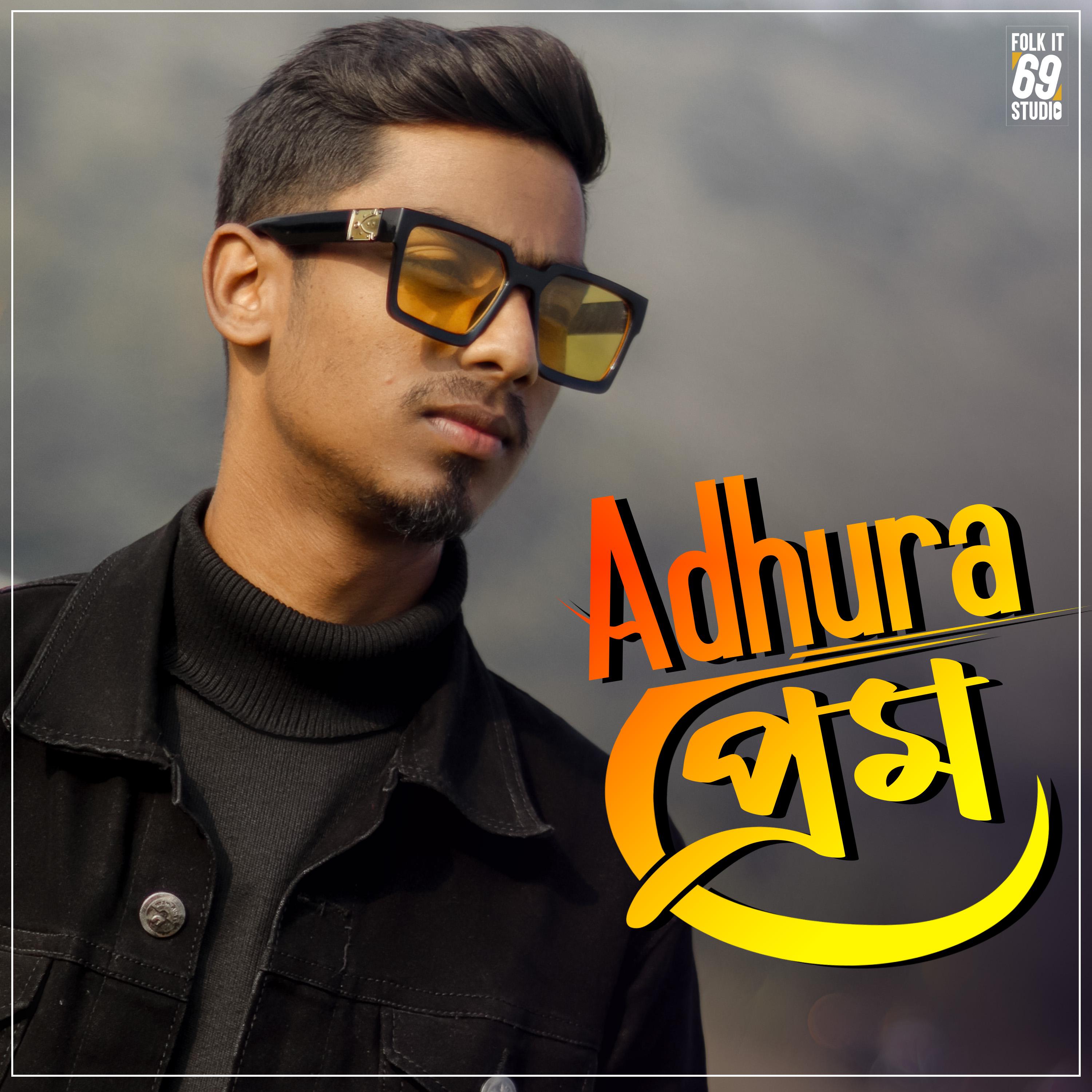 Постер альбома Adhura Prem