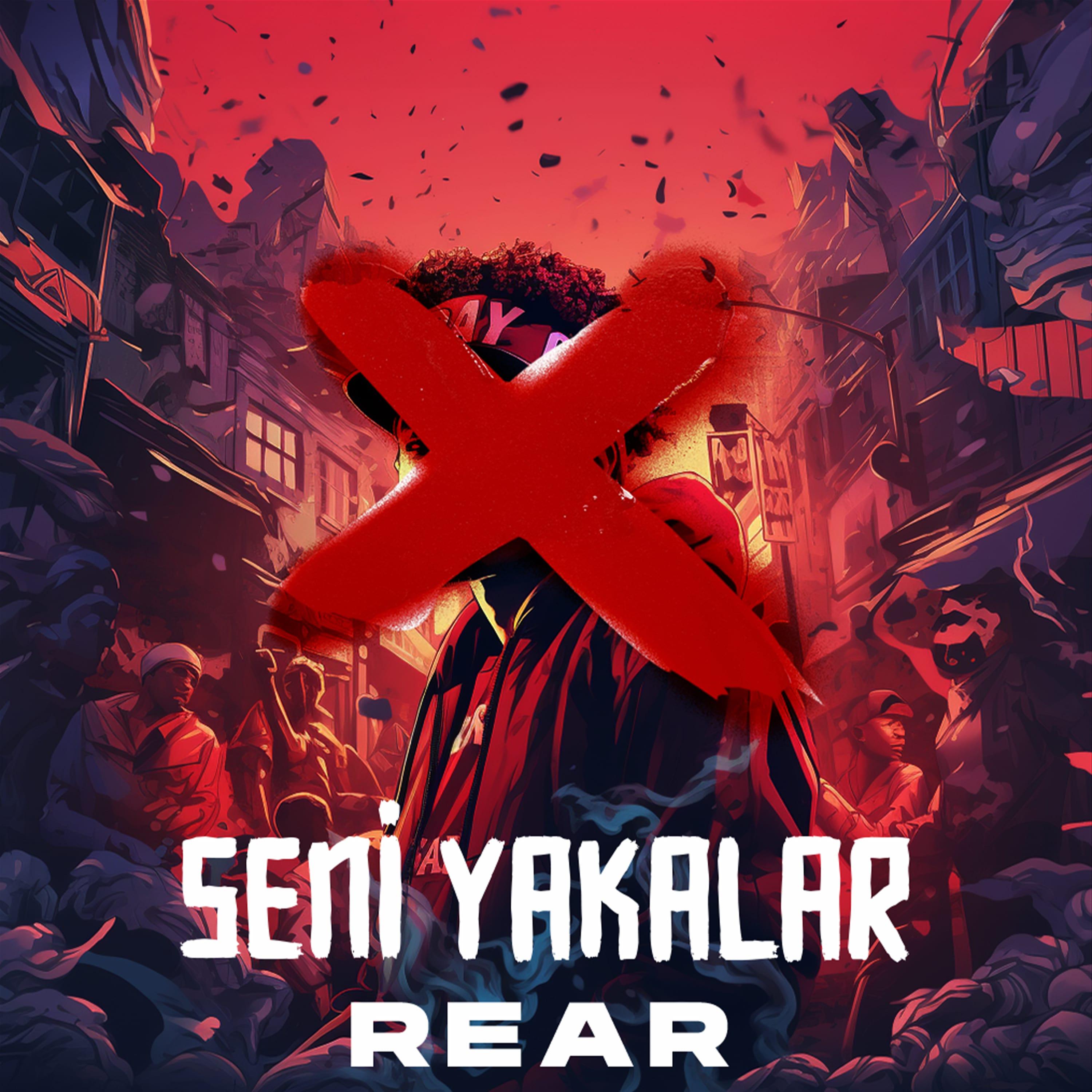 Постер альбома Seni Yakalar